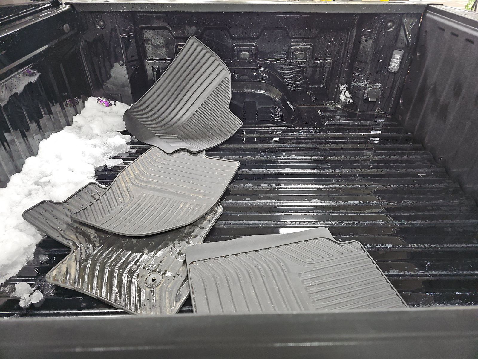 2023 Chevrolet Silverado 1500 LT AWD