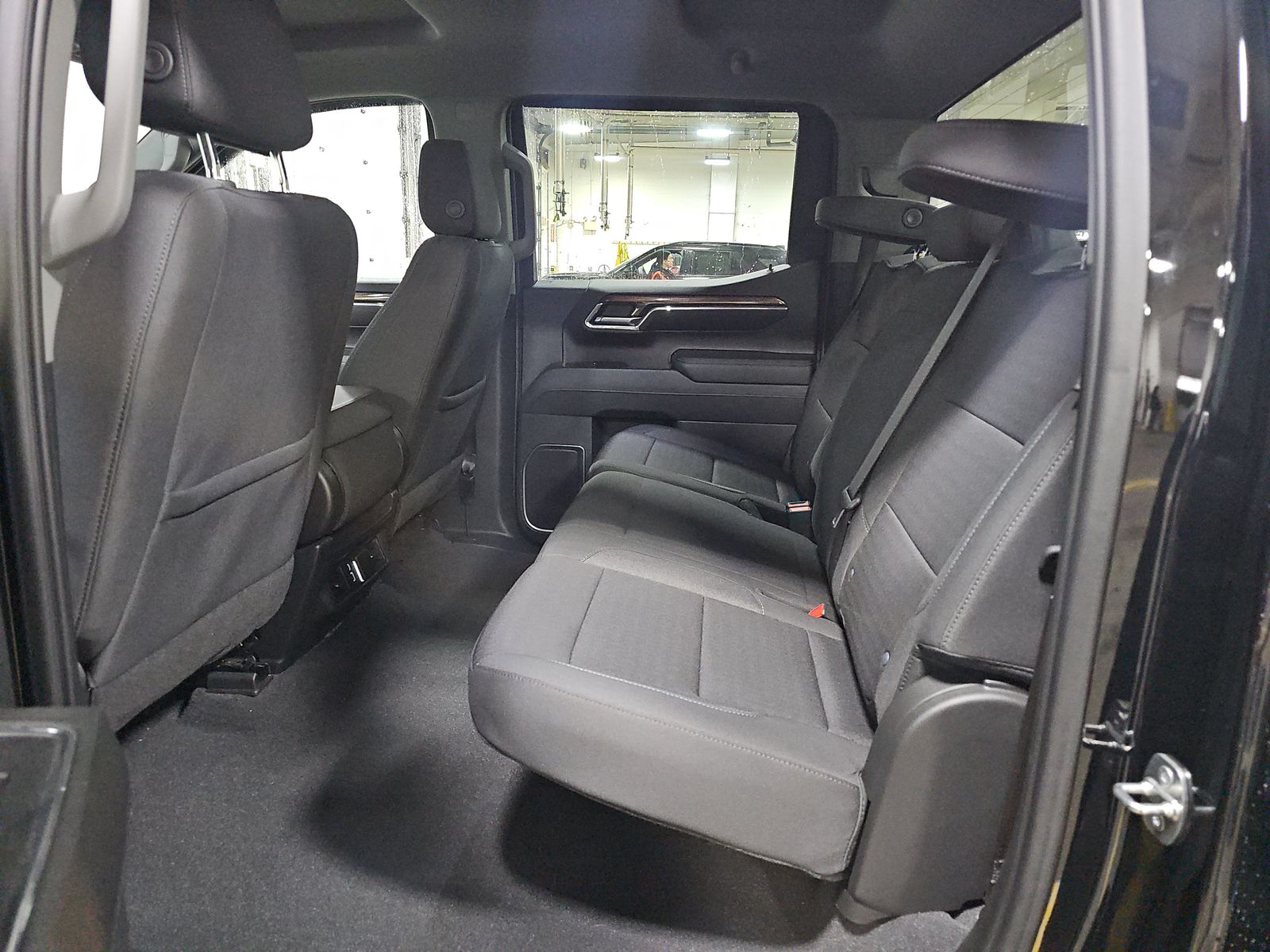 2023 Chevrolet Silverado 1500 LT AWD