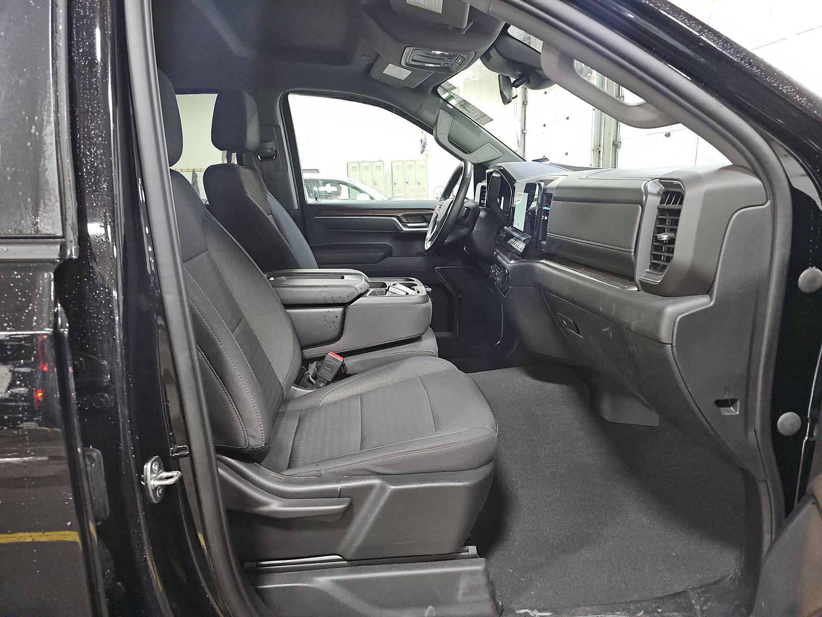 2023 Chevrolet Silverado 1500 LT AWD