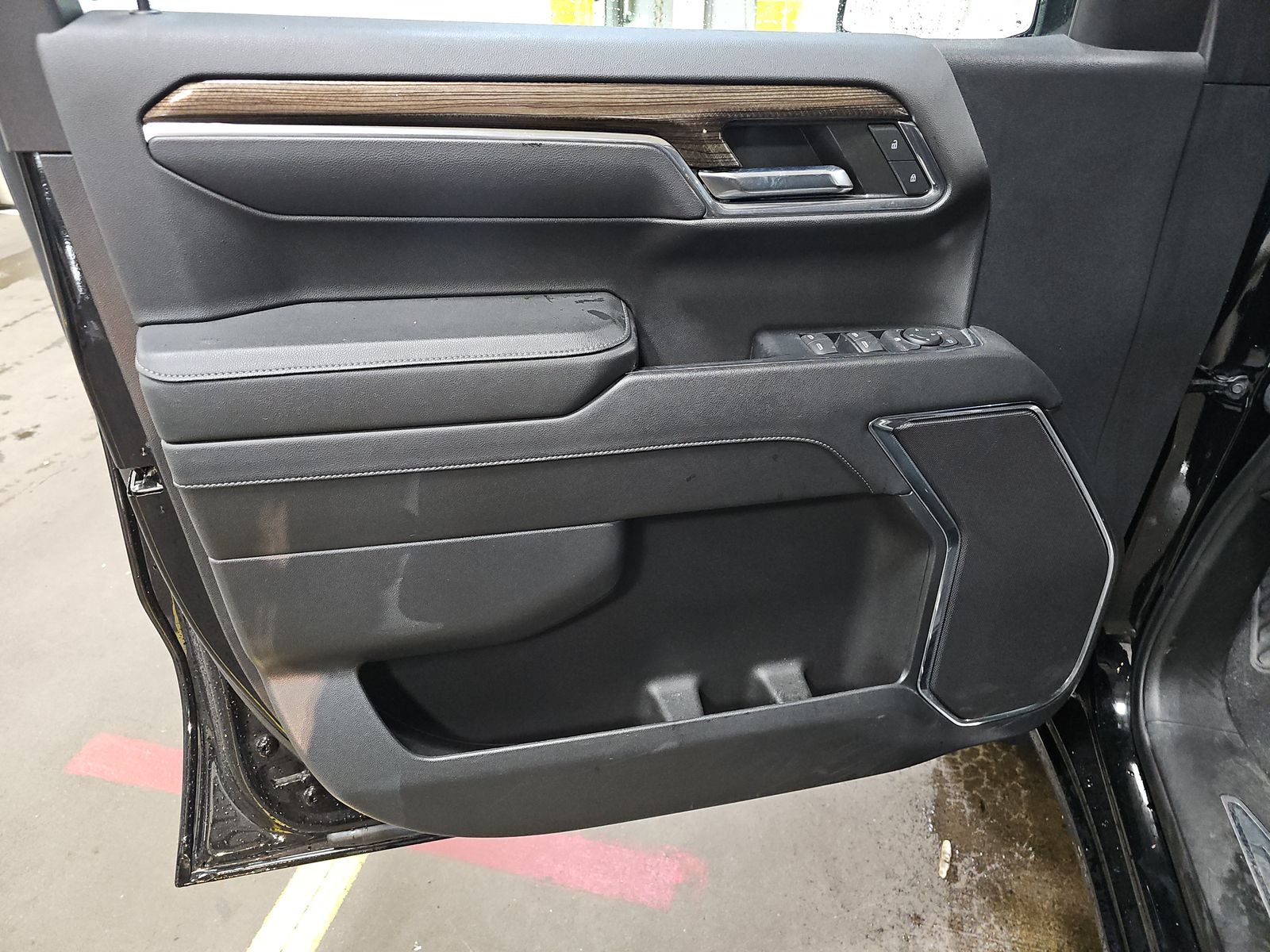 2023 Chevrolet Silverado 1500 LT AWD