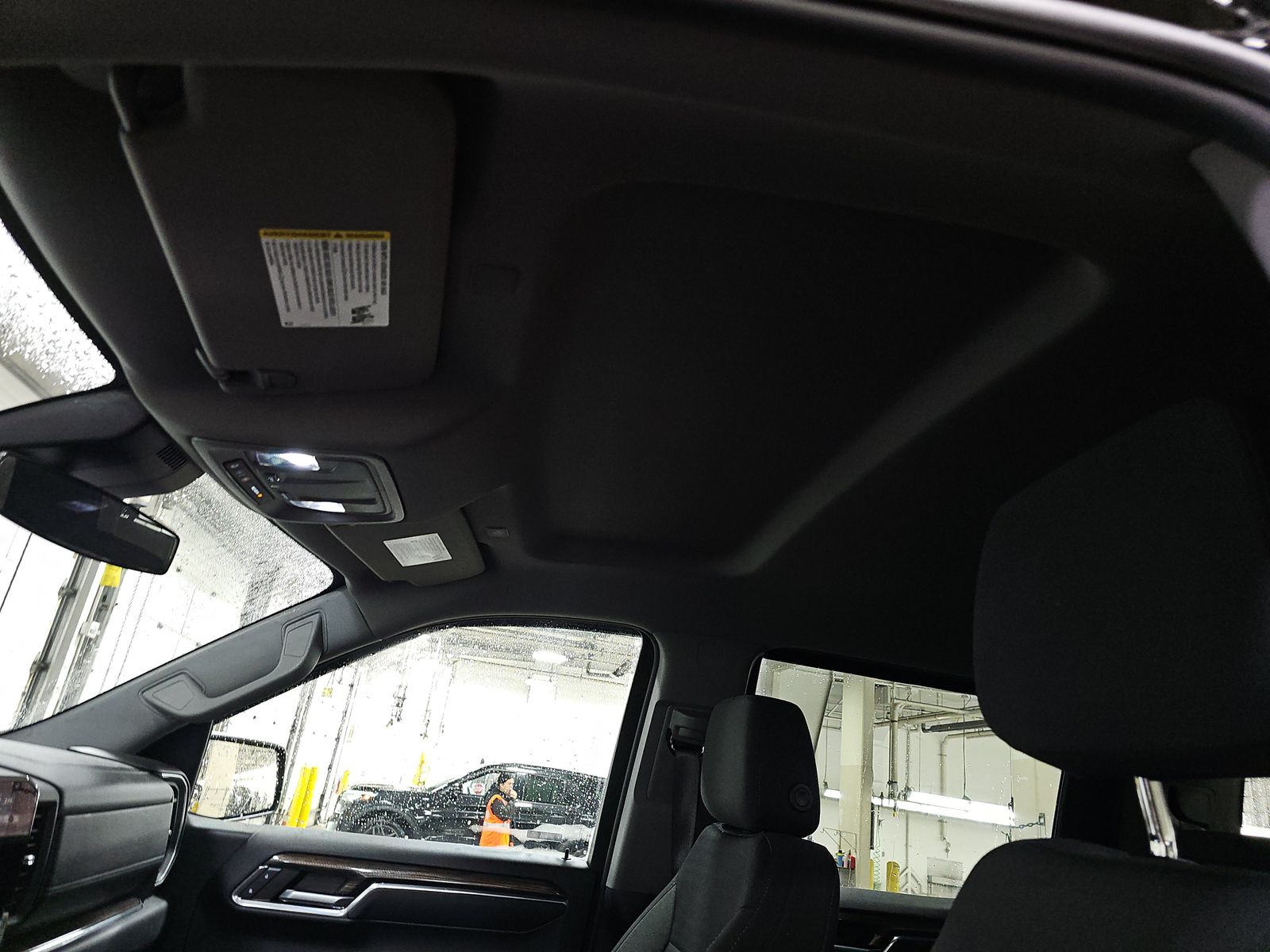 2023 Chevrolet Silverado 1500 LT AWD