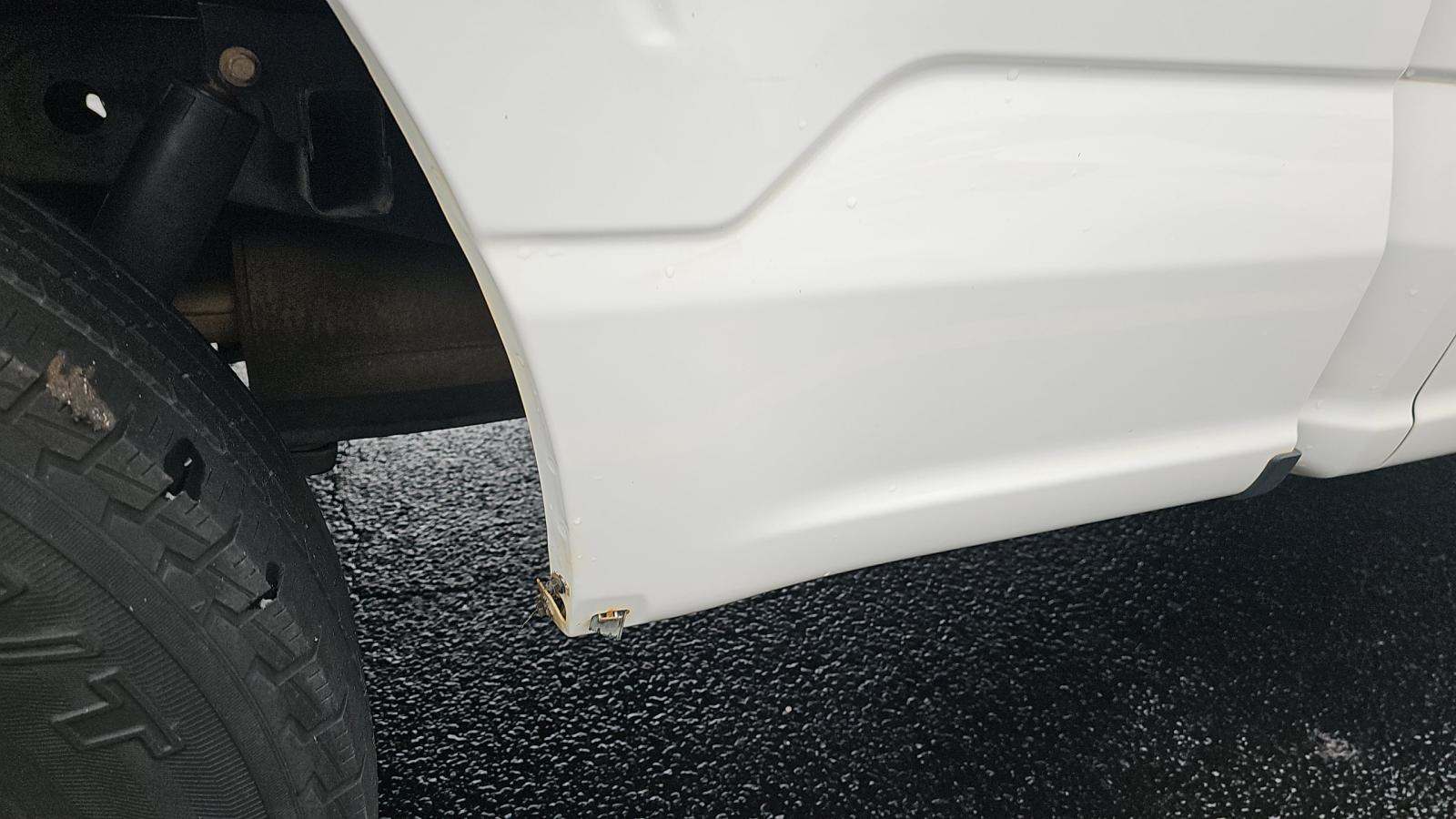 2022 Ford F-150 XL RWD