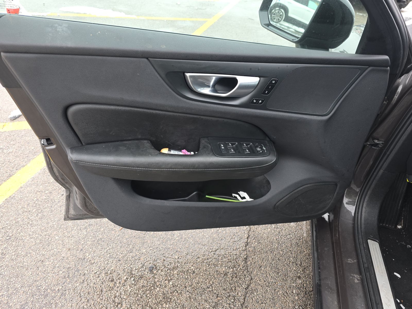 2024 Volvo S60 B5 Plus AWD