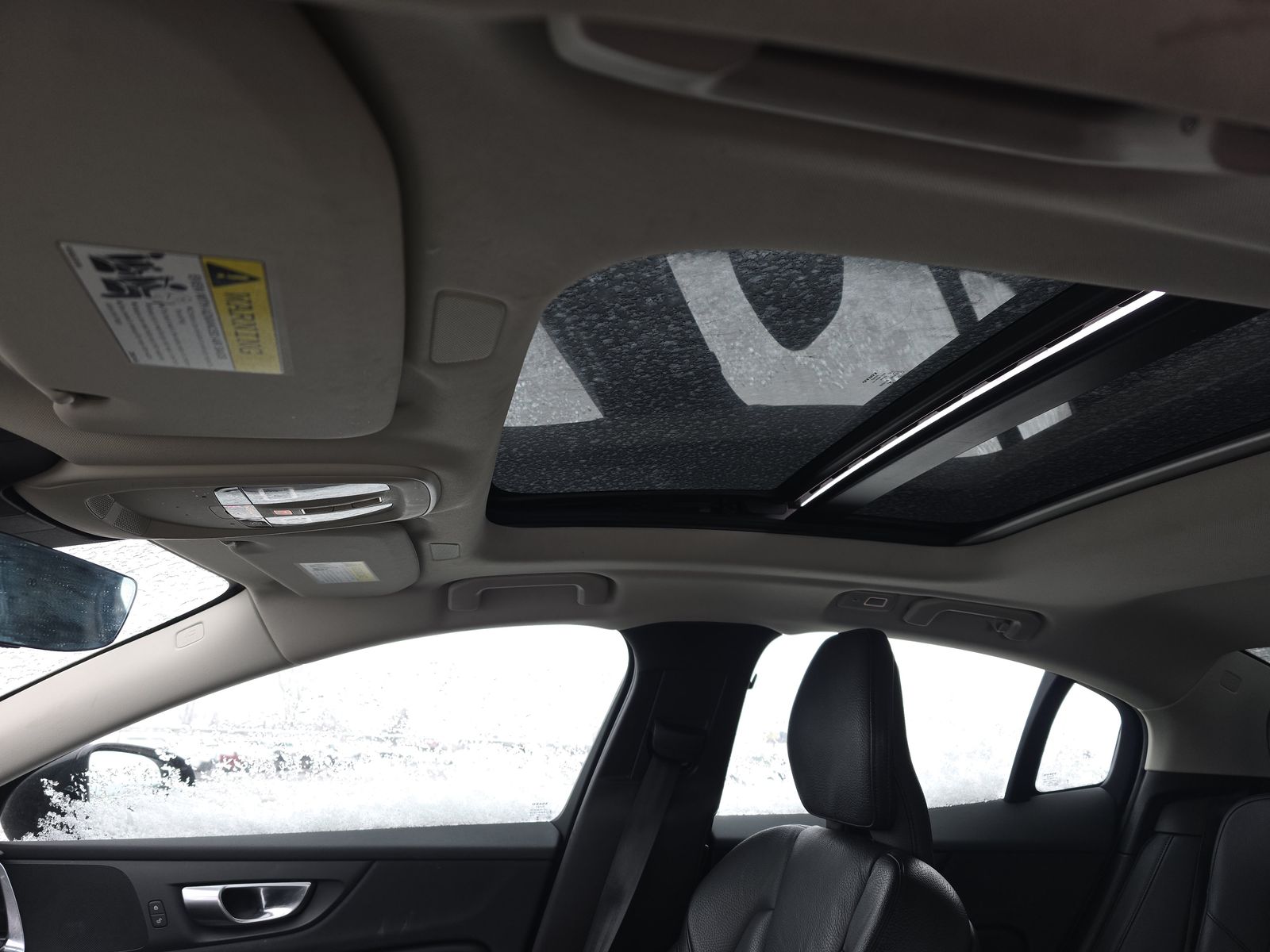 2024 Volvo S60 B5 Plus AWD