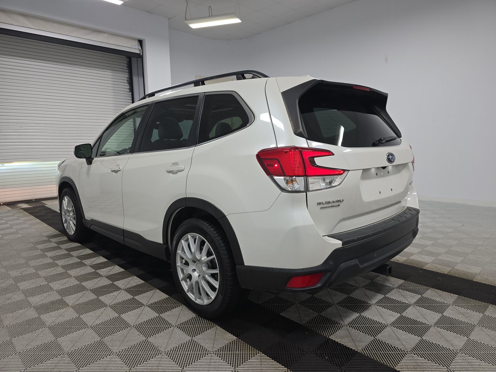 2022 Subaru Forester Limited AWD