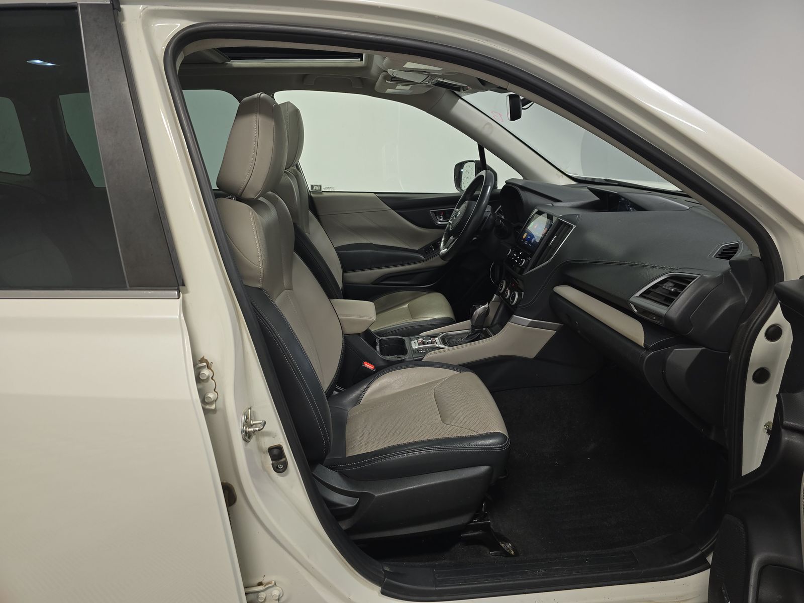 2022 Subaru Forester Limited AWD