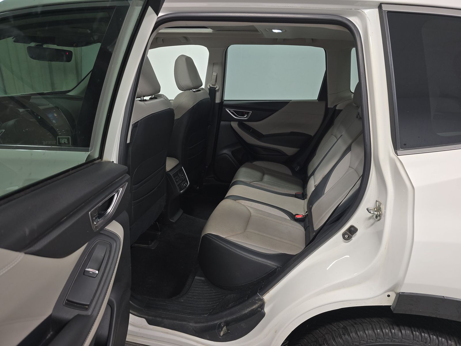 2022 Subaru Forester Limited AWD