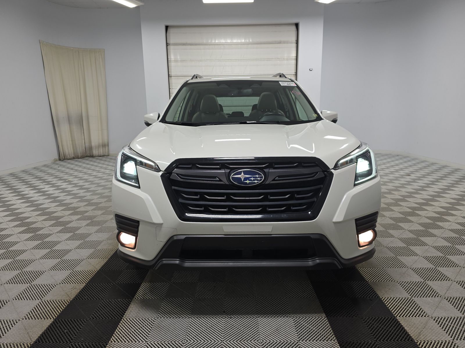 2022 Subaru Forester Limited AWD