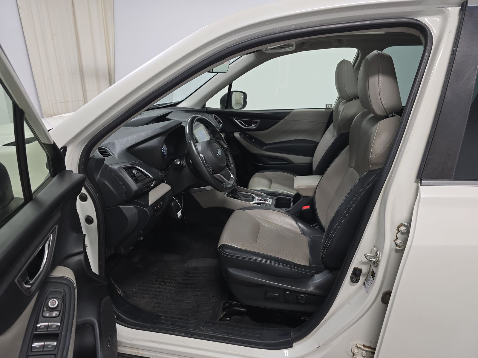 2022 Subaru Forester Limited AWD