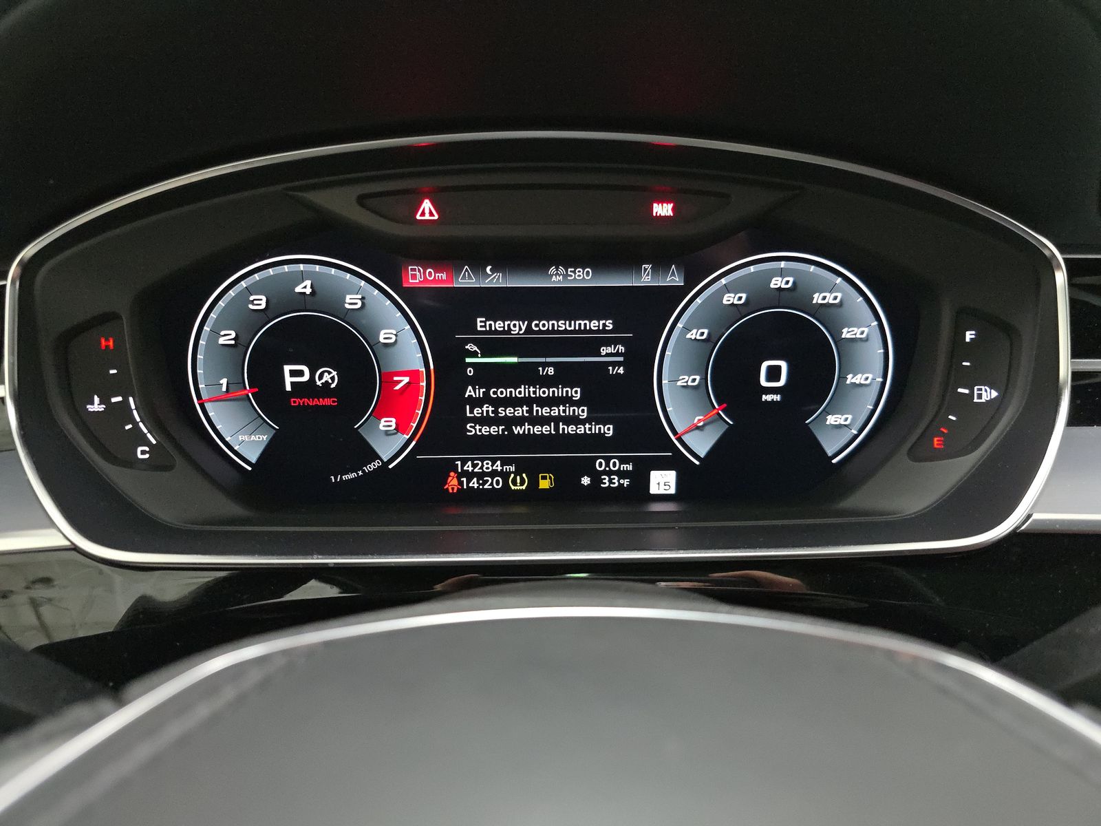 2022 Audi S8 Base AWD