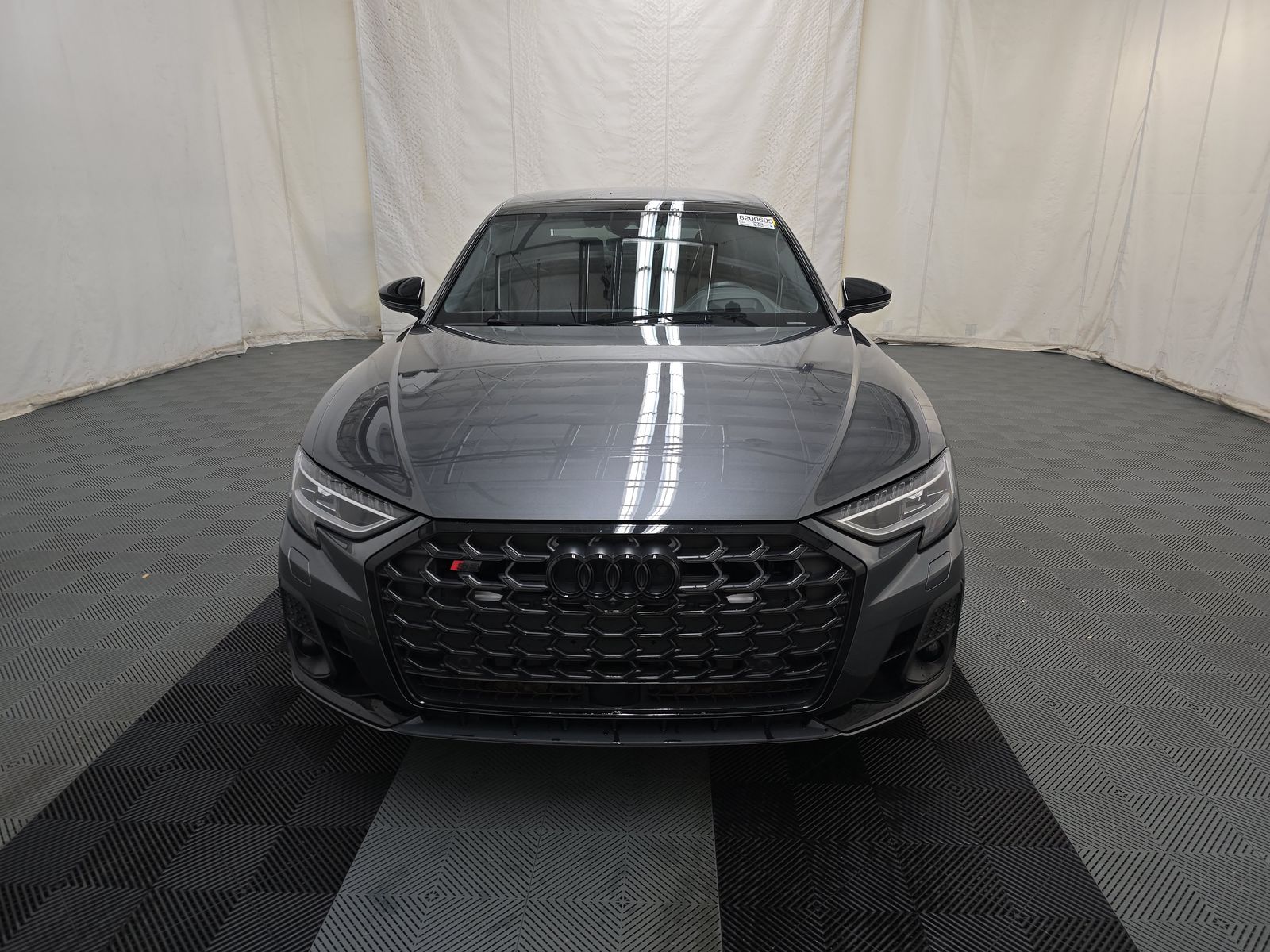 2022 Audi S8 Base AWD