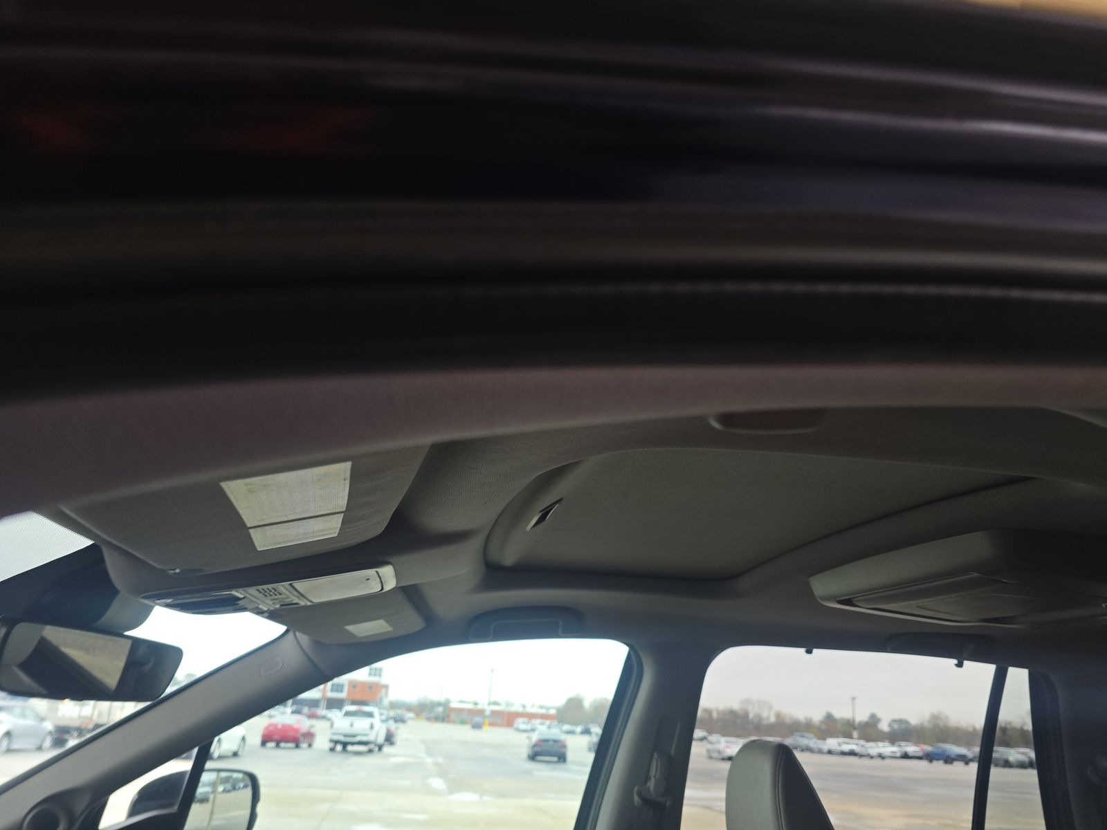 2022 Honda Pilot Touring FWD