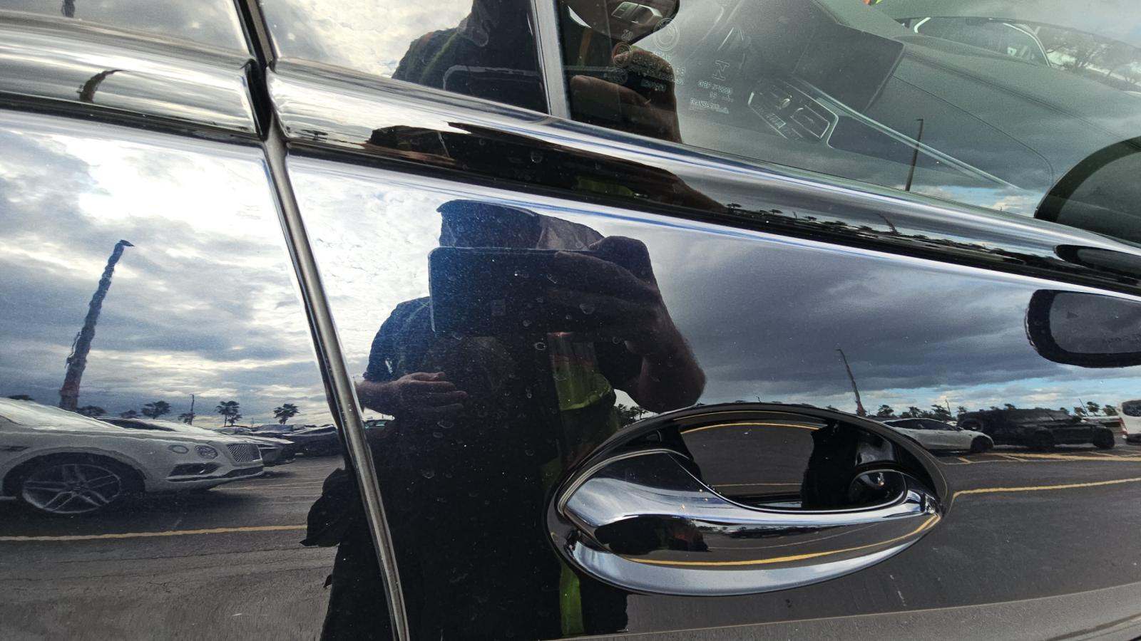 2020 BMW X7 xDrive40i AWD