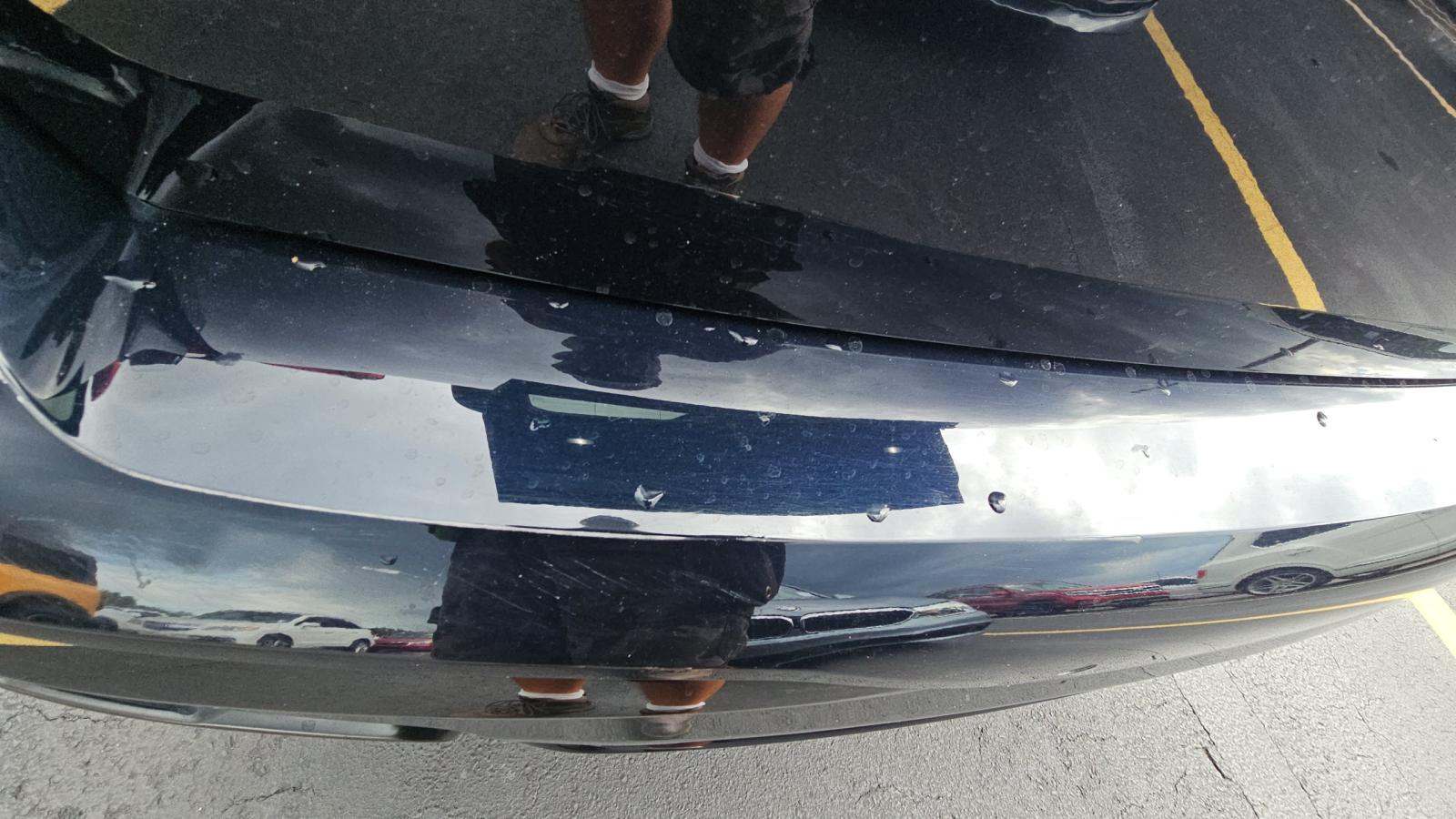 2020 BMW X7 xDrive40i AWD