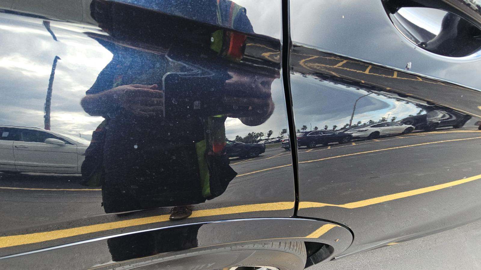 2020 BMW X7 xDrive40i AWD