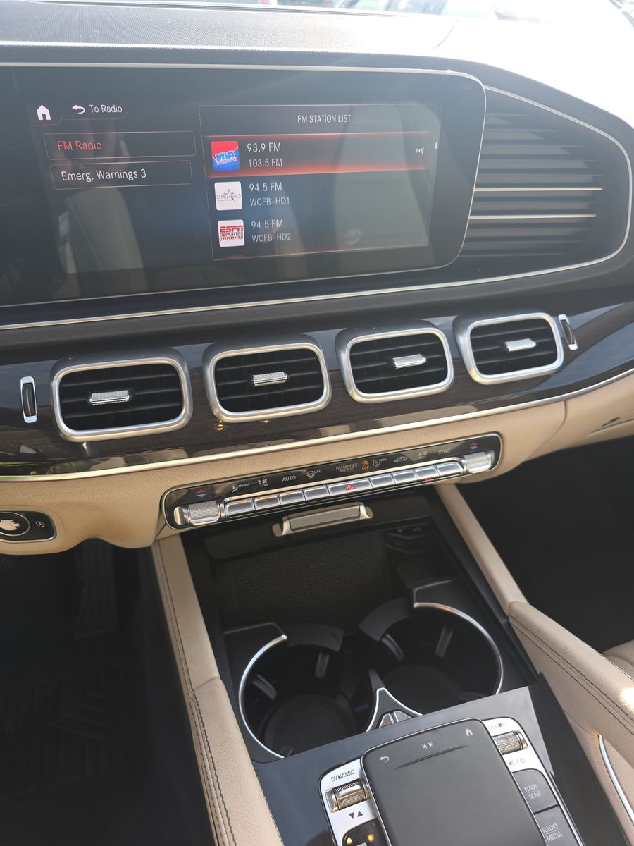 2020 Mercedes-Benz GLE GLE 350 RWD