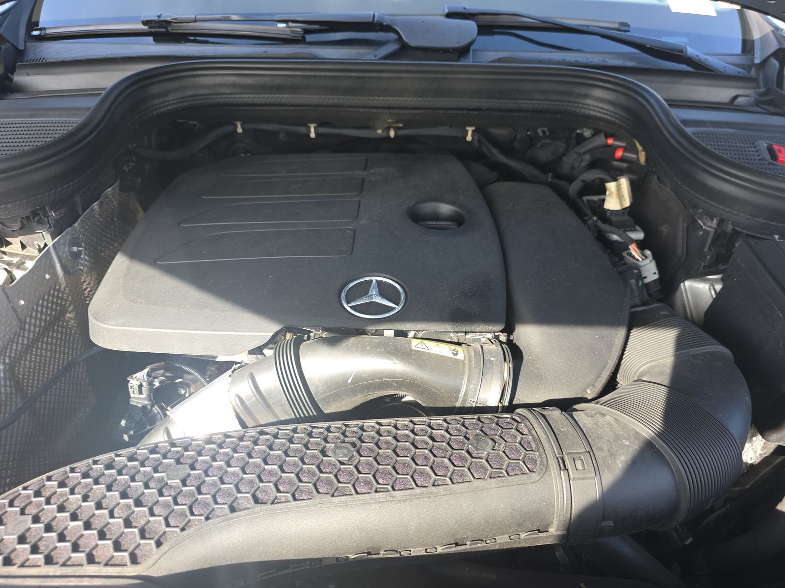 2020 Mercedes-Benz GLE GLE 350 RWD