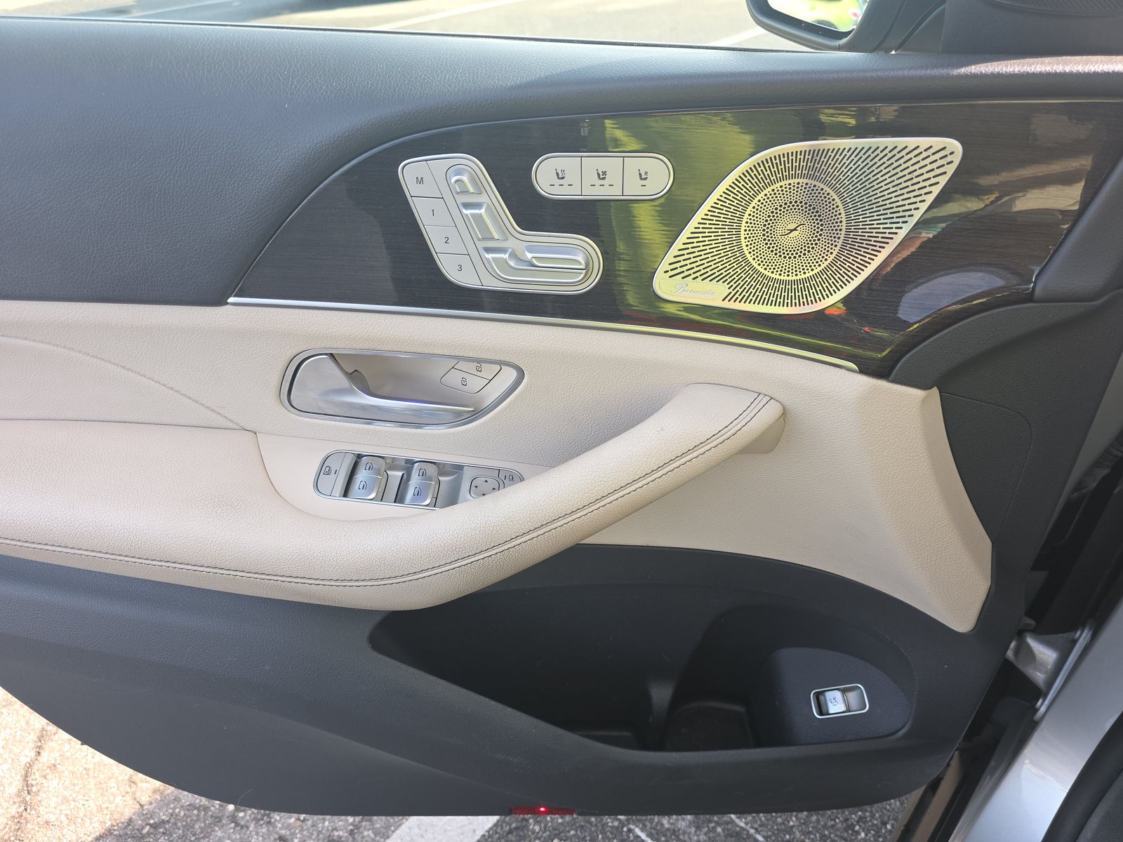 2020 Mercedes-Benz GLE GLE 350 RWD