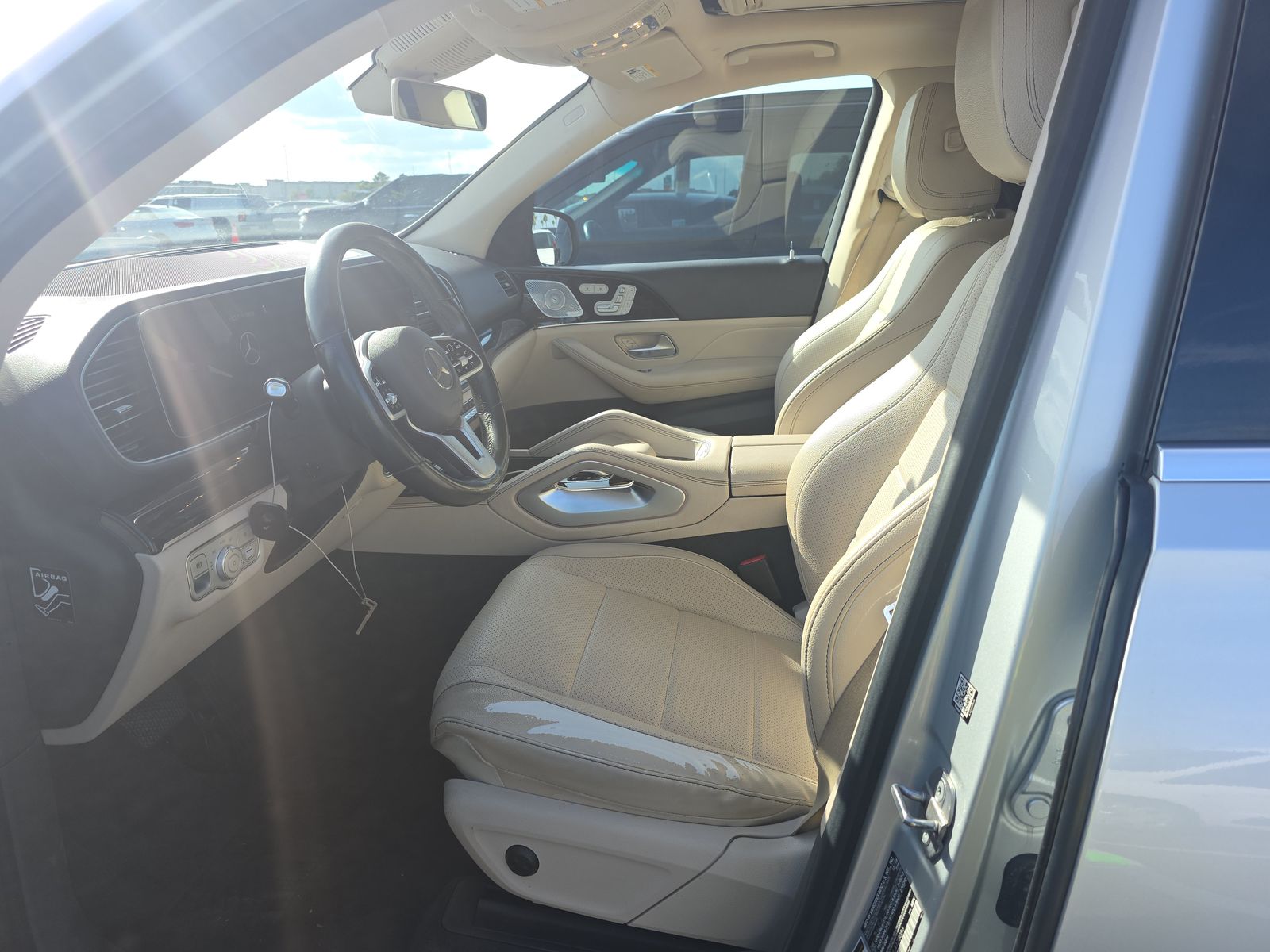 2020 Mercedes-Benz GLE GLE 350 RWD