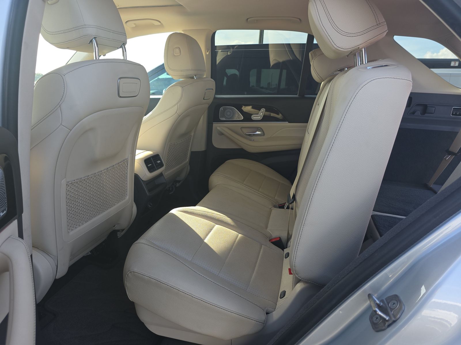 2020 Mercedes-Benz GLE GLE 350 RWD