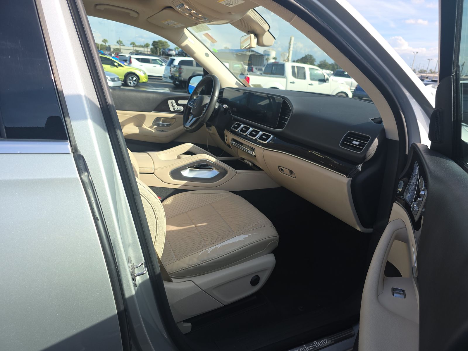 2020 Mercedes-Benz GLE GLE 350 RWD