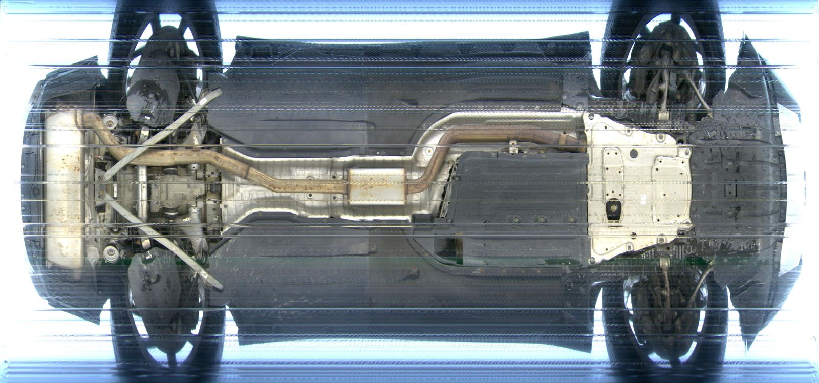 2019 BMW X5 xDrive40i AWD