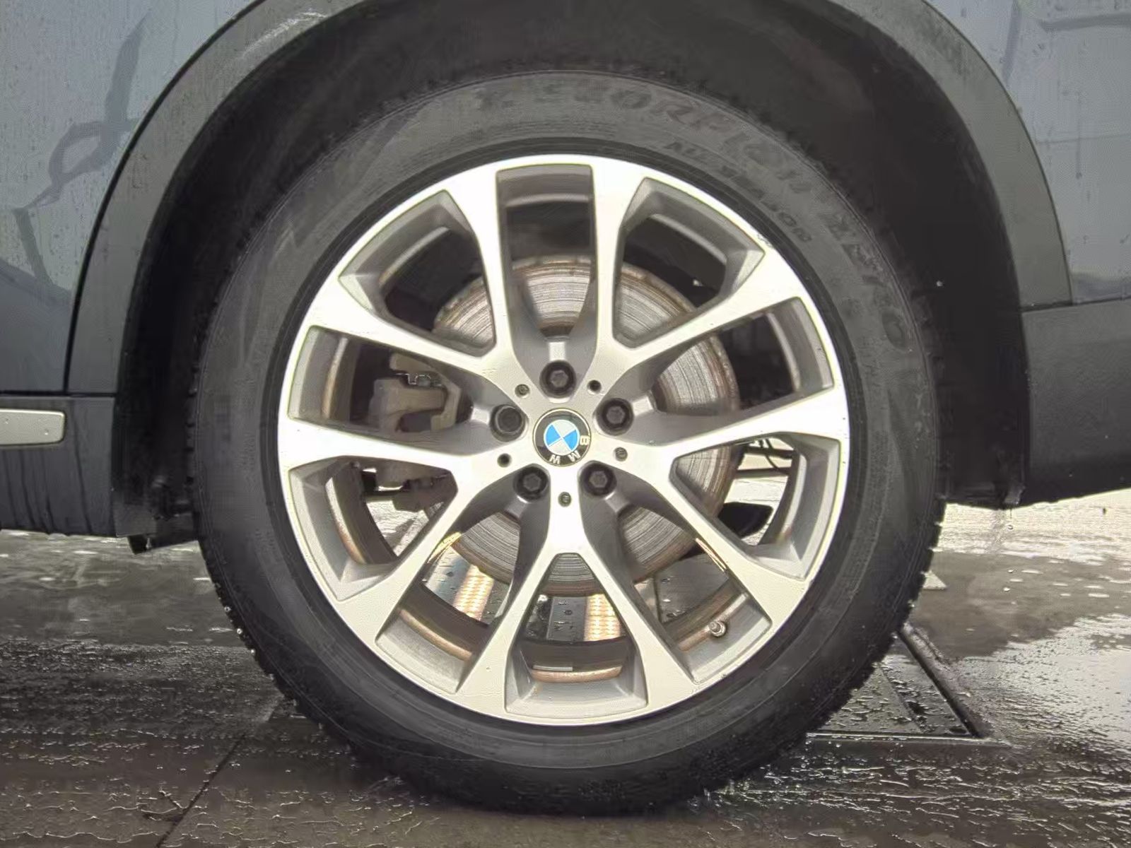 2019 BMW X5 xDrive40i AWD