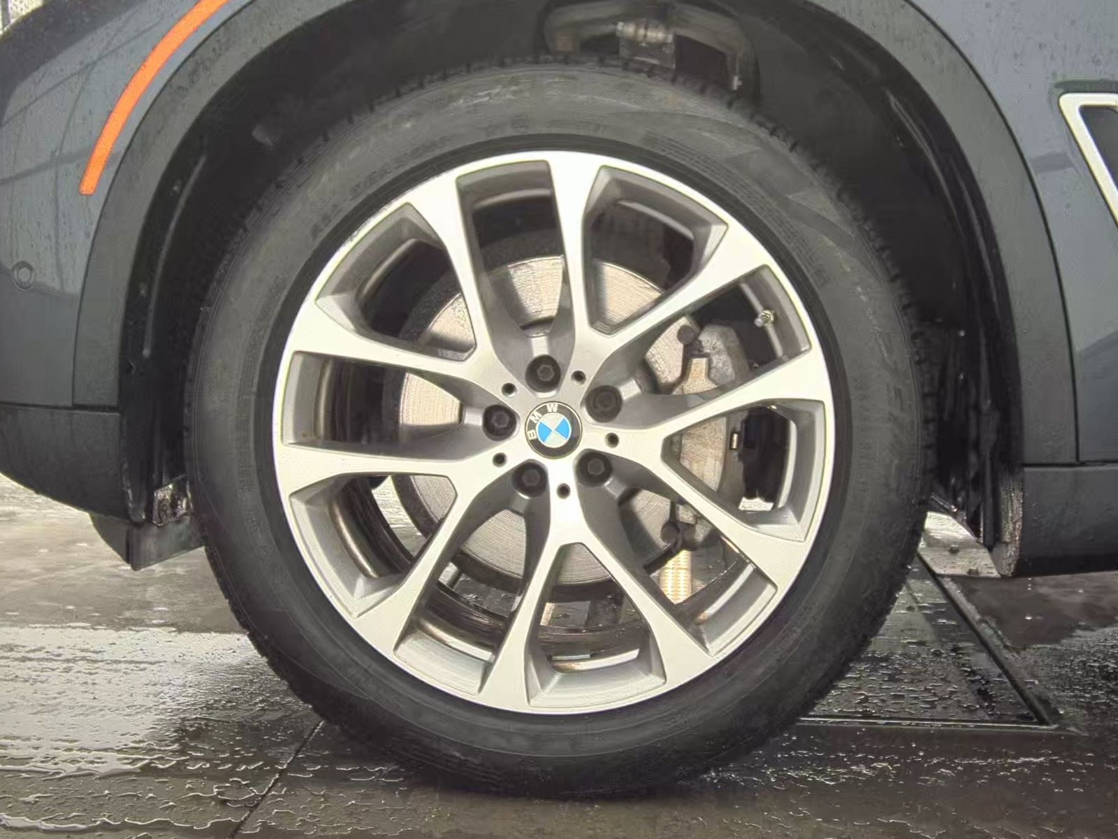 2019 BMW X5 xDrive40i AWD