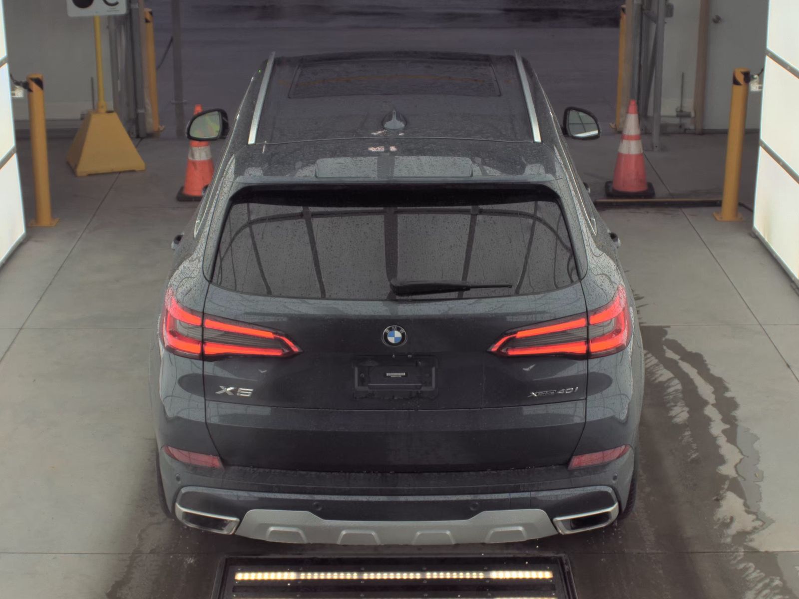 2019 BMW X5 xDrive40i AWD