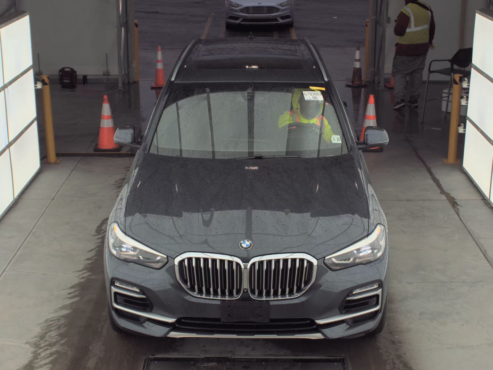 2019 BMW X5 xDrive40i AWD
