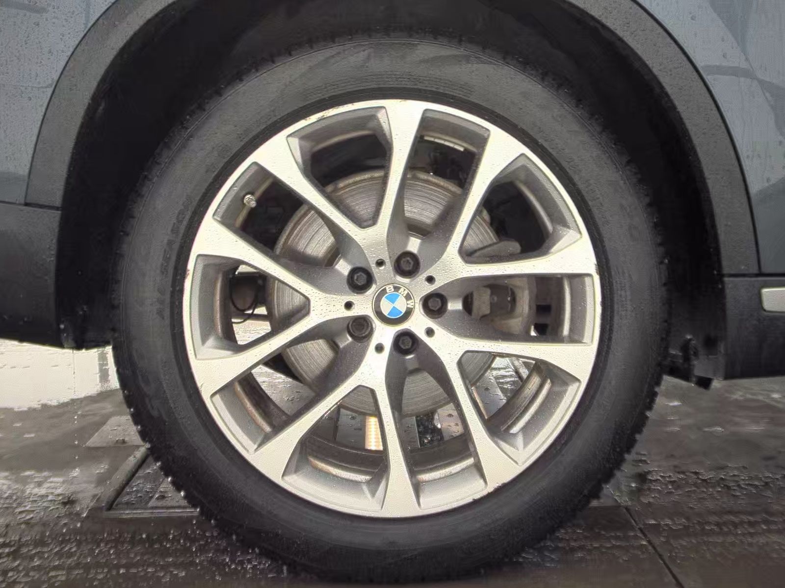 2019 BMW X5 xDrive40i AWD