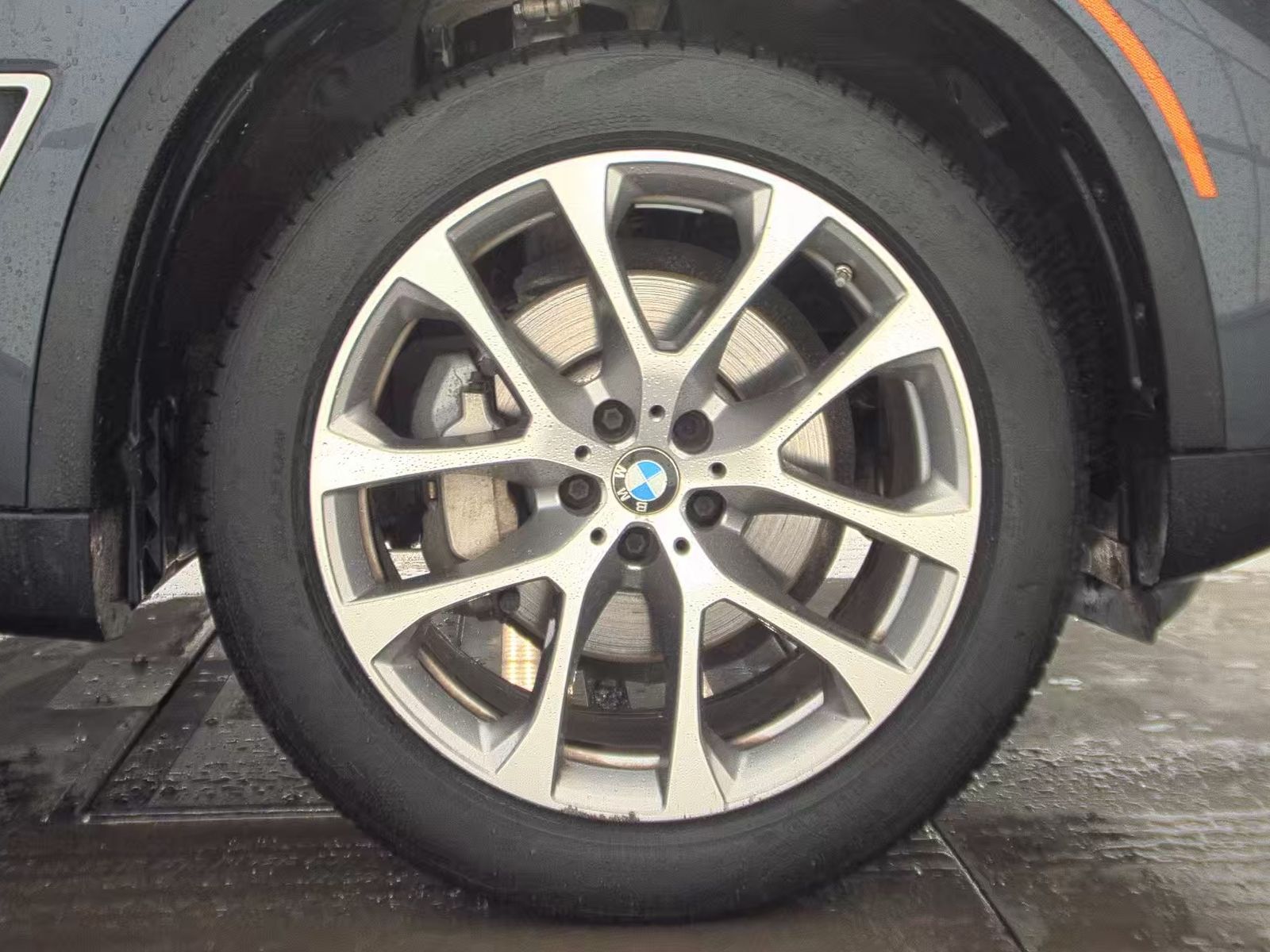 2019 BMW X5 xDrive40i AWD