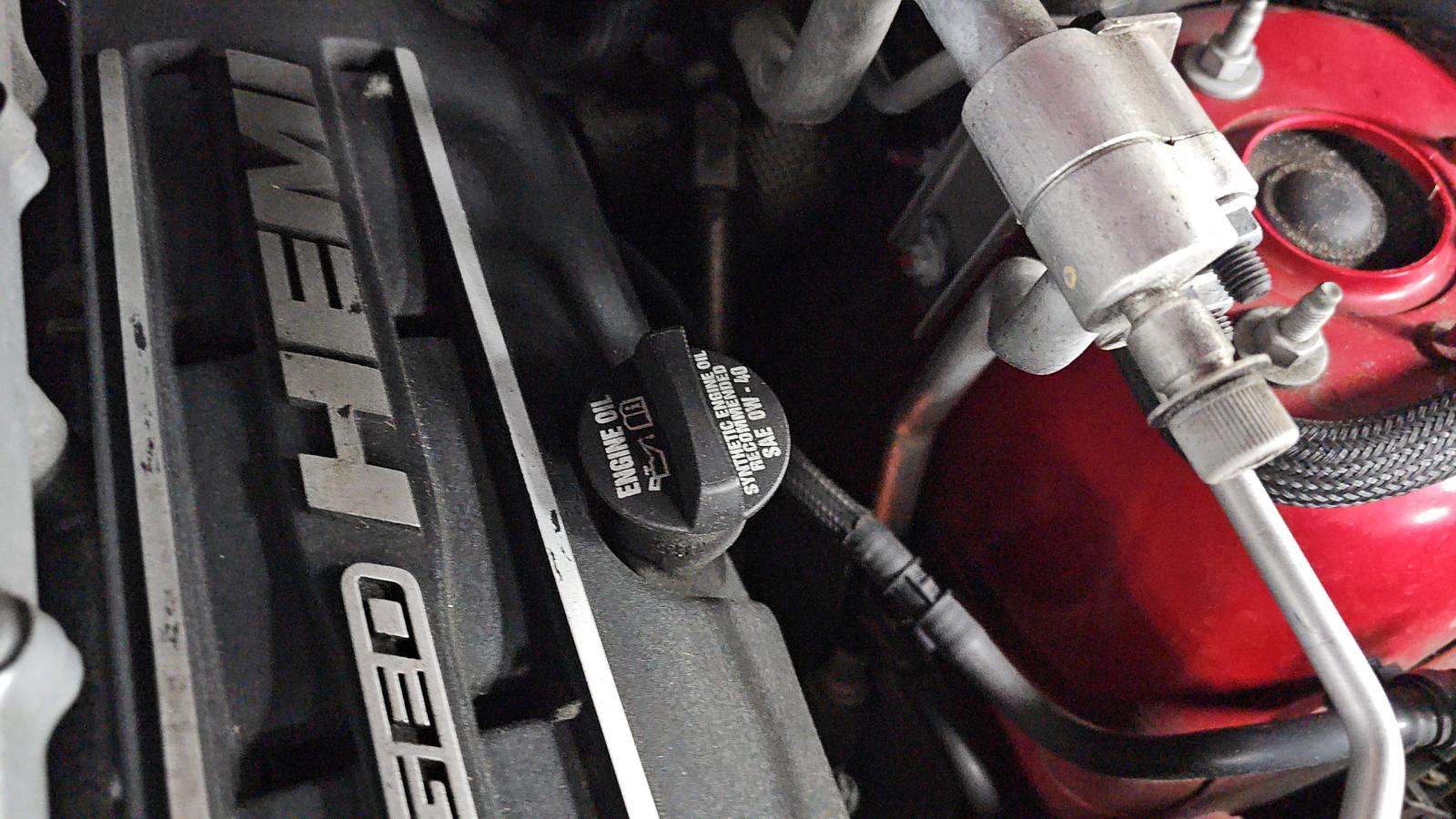 2019 Jeep Grand Cherokee Trackhawk AWD