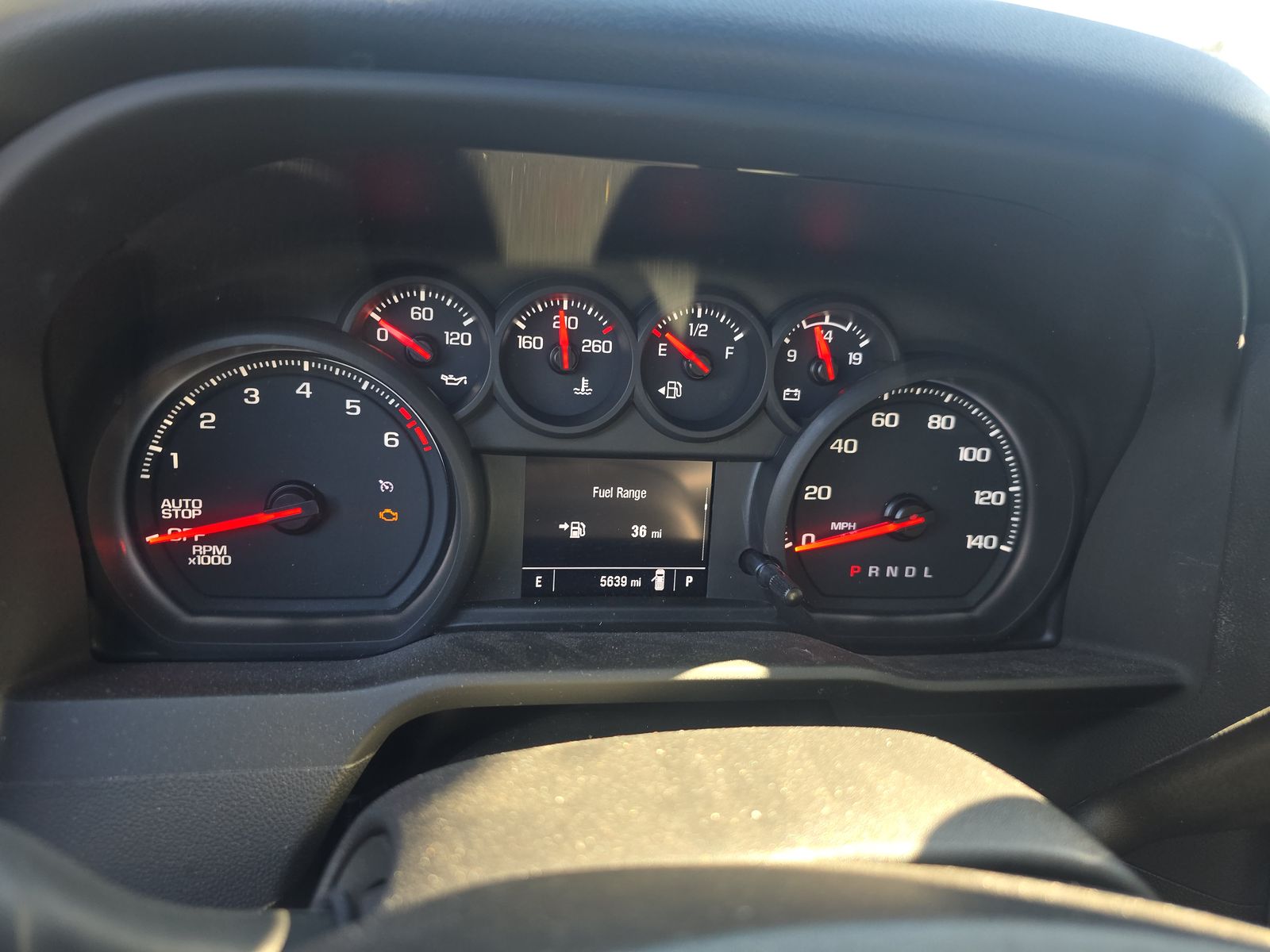 2025 Chevrolet Silverado 1500 Work Truck FWD