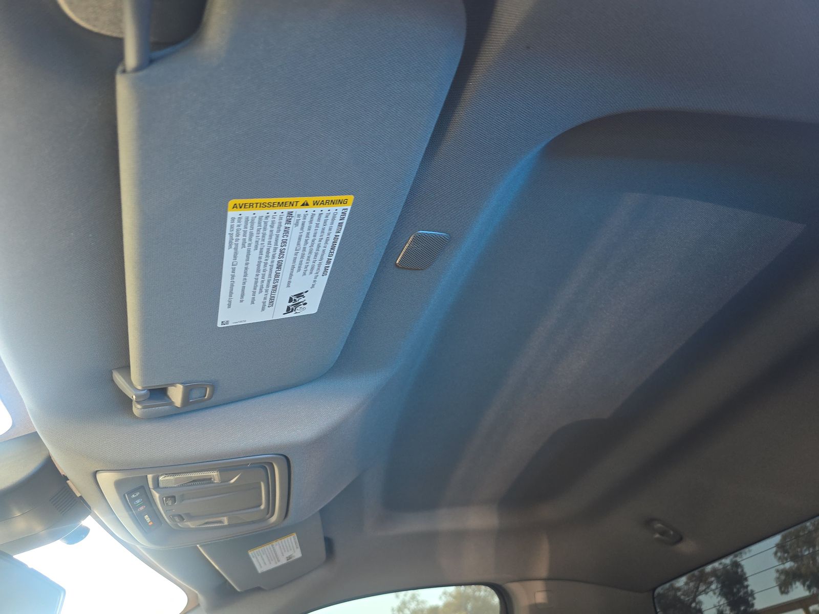 2025 Chevrolet Silverado 1500 Work Truck FWD