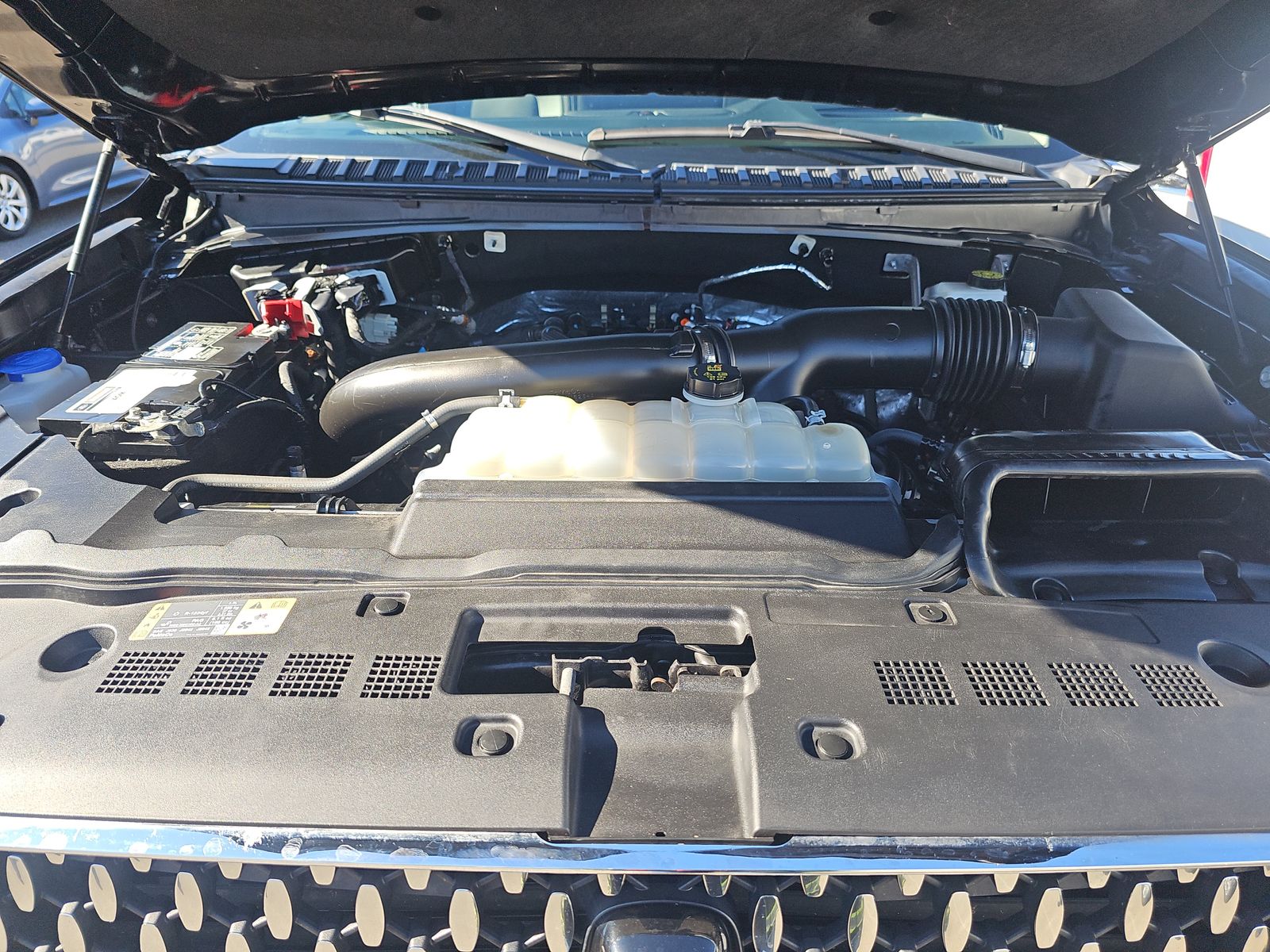 2022 Lincoln Navigator L Black Label AWD