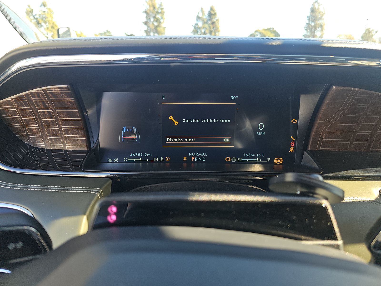 2022 Lincoln Navigator L Black Label AWD