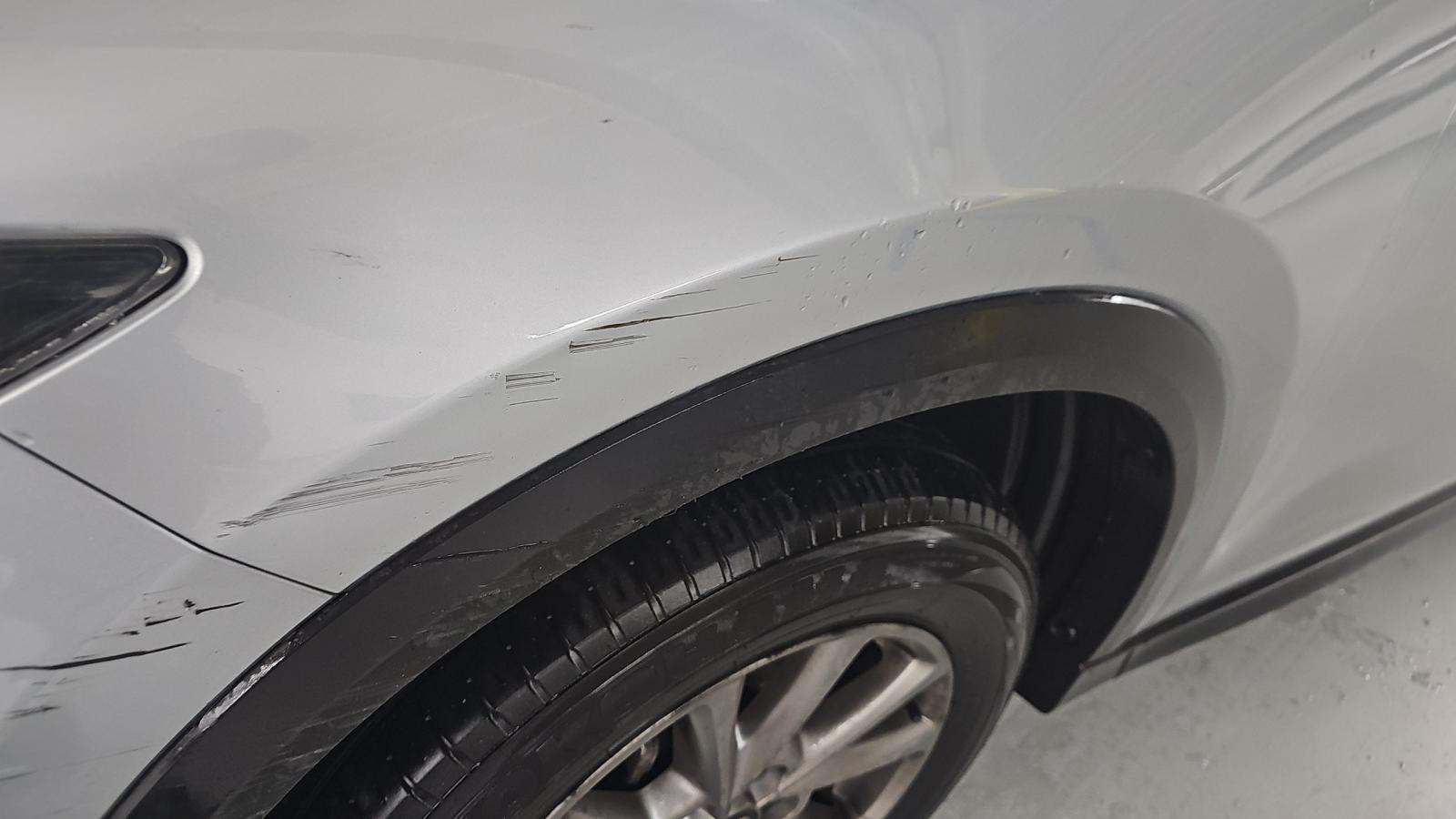 2023 MAZDA CX-5 2.5 S Preferred Package AWD