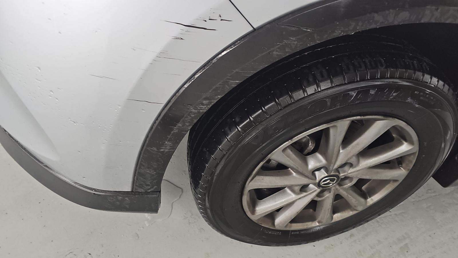 2023 MAZDA CX-5 2.5 S Preferred Package AWD