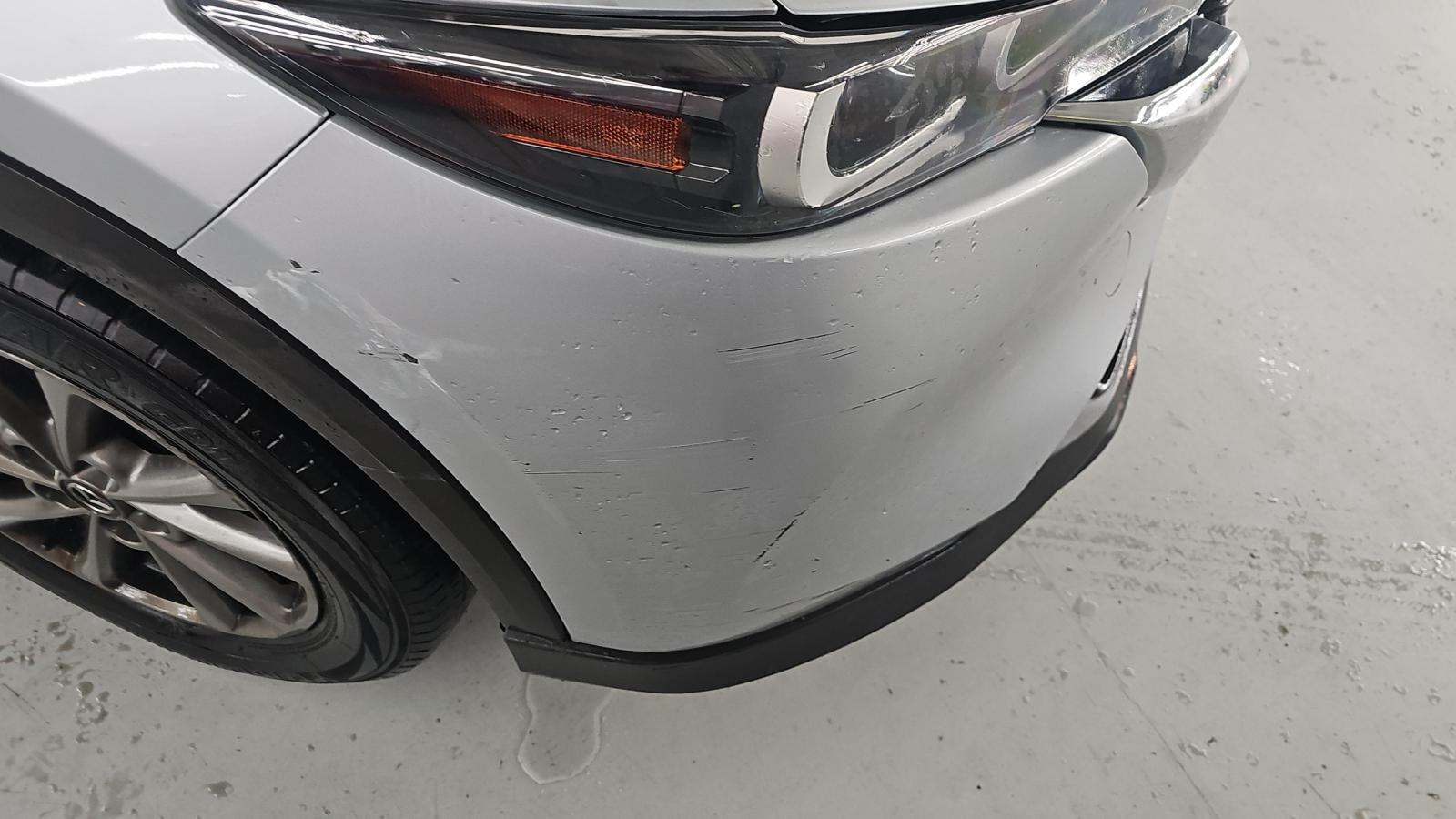 2023 MAZDA CX-5 2.5 S Preferred Package AWD