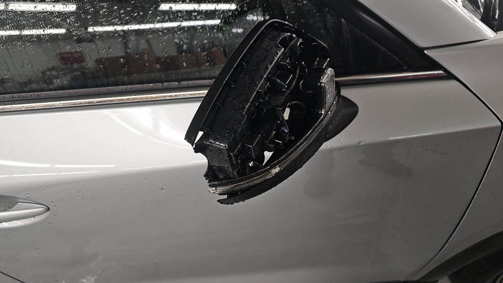 2023 MAZDA CX-5 2.5 S Preferred Package AWD