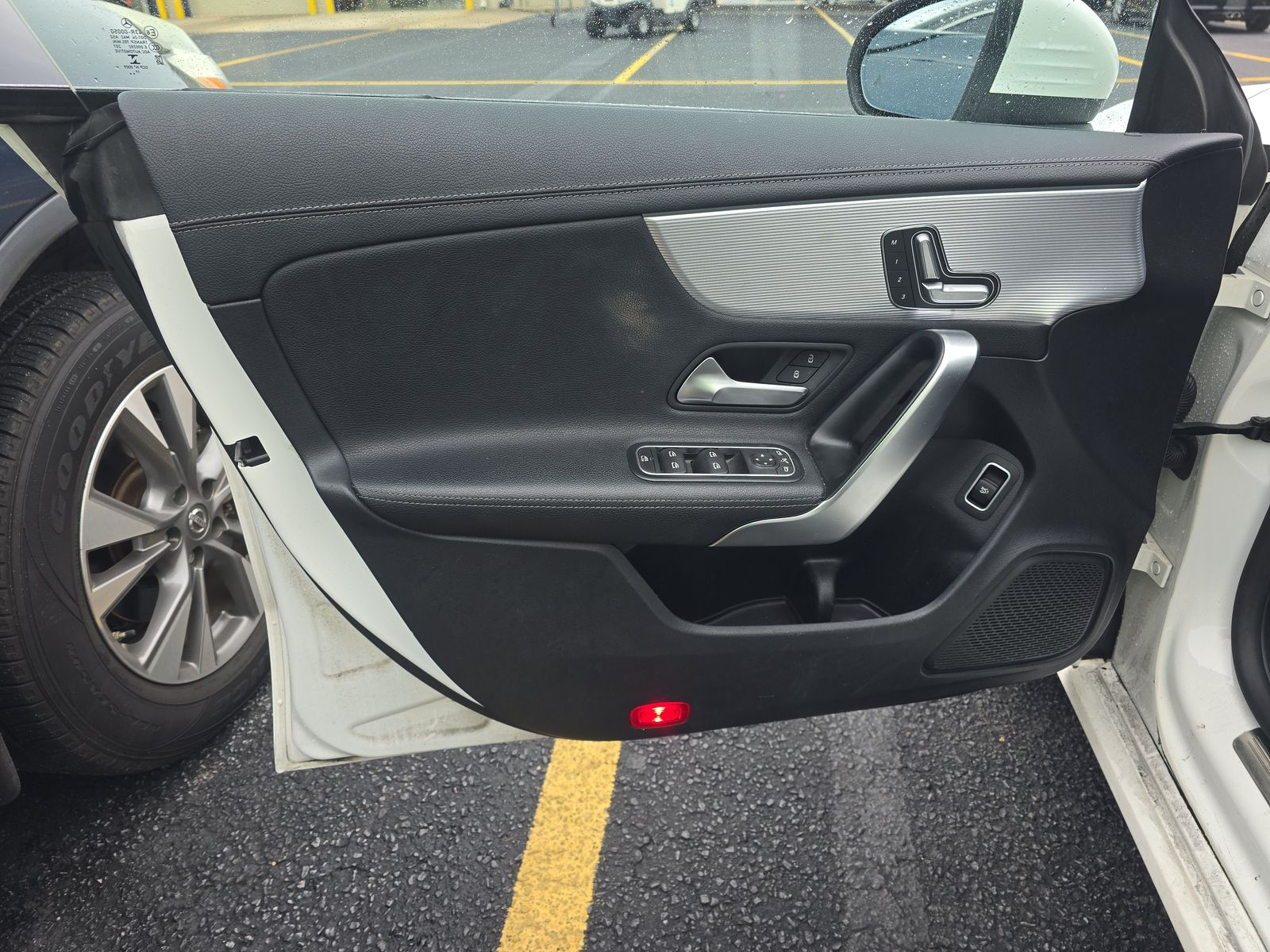 2020 Mercedes-Benz CLA CLA 250 FWD