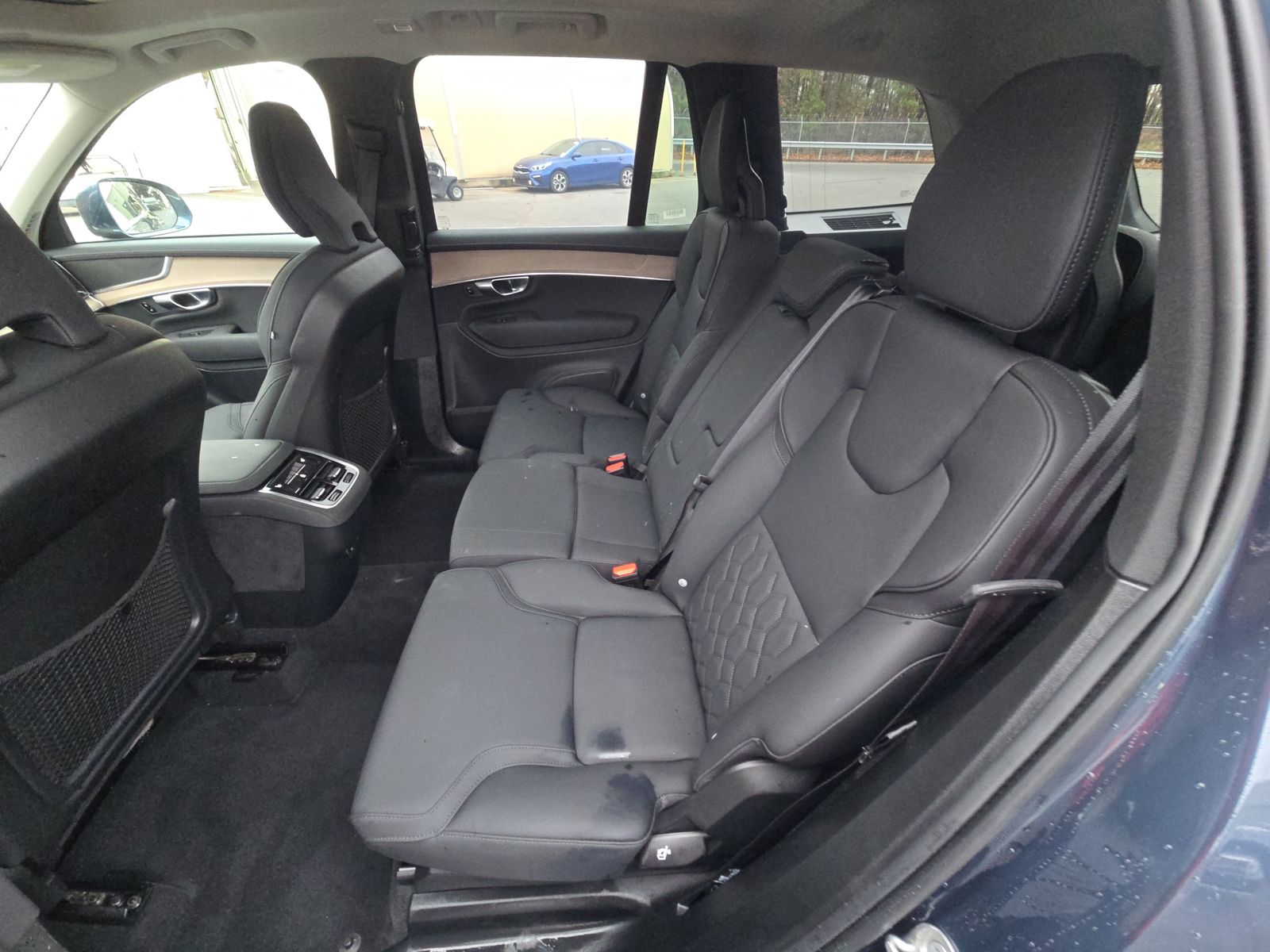 2025 Volvo XC90 B6 Plus AWD