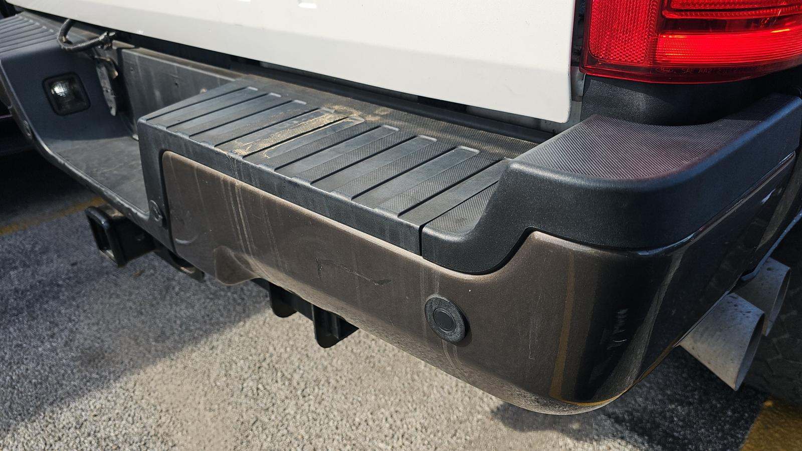 2019 Ford F-150 XL AWD