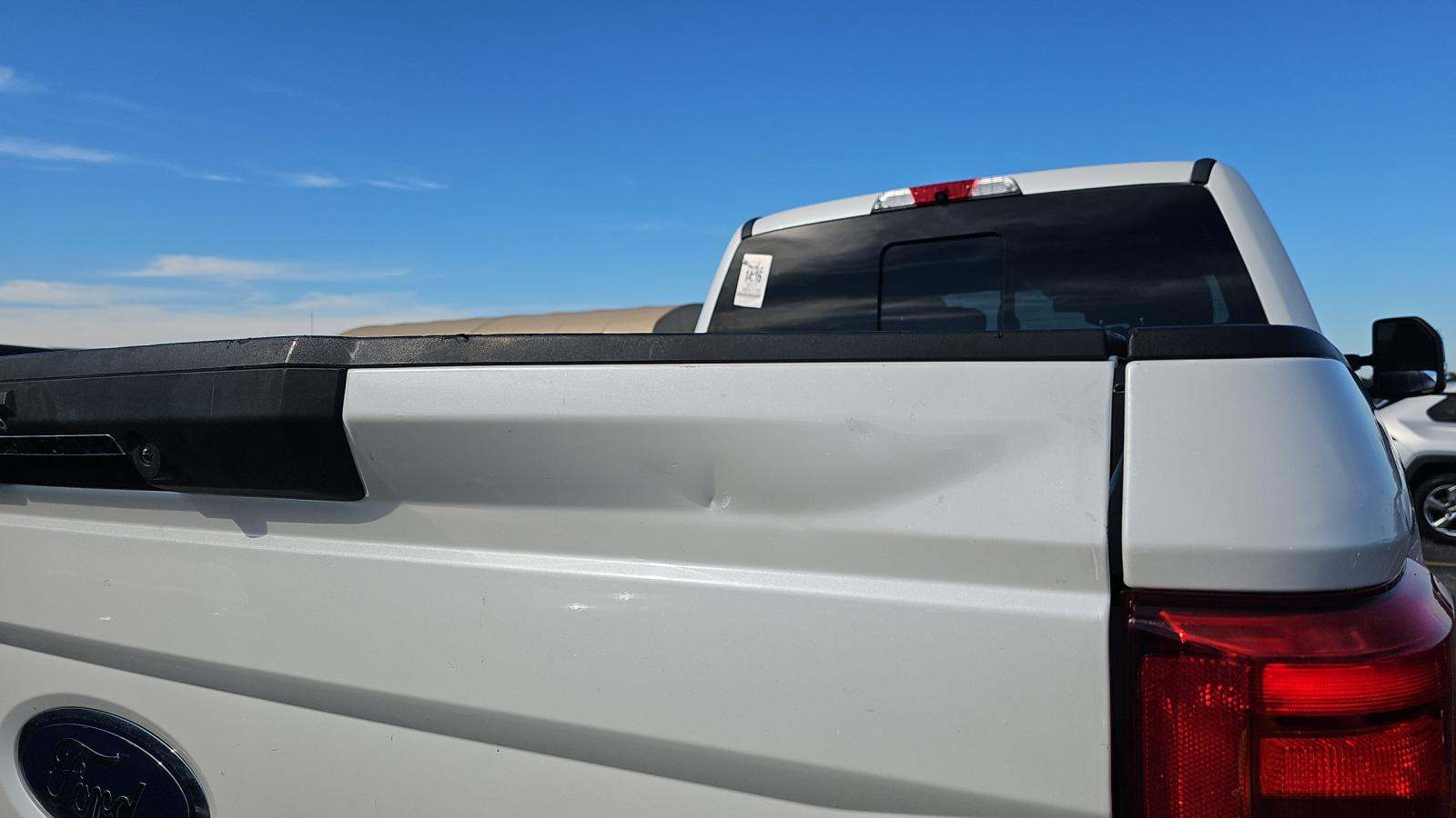 2019 Ford F-150 XL AWD