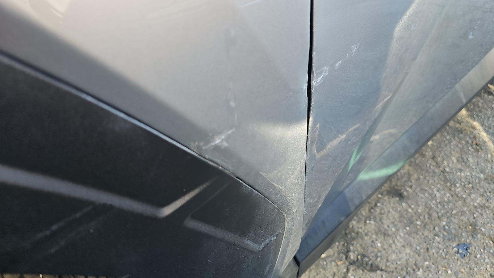 2024 Hyundai Tucson Limited FWD