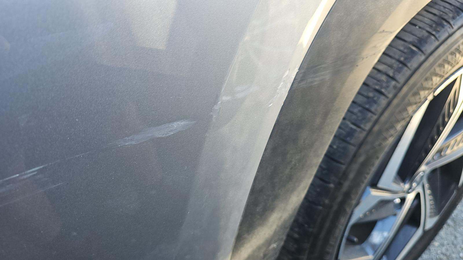 2024 Hyundai Tucson Limited FWD