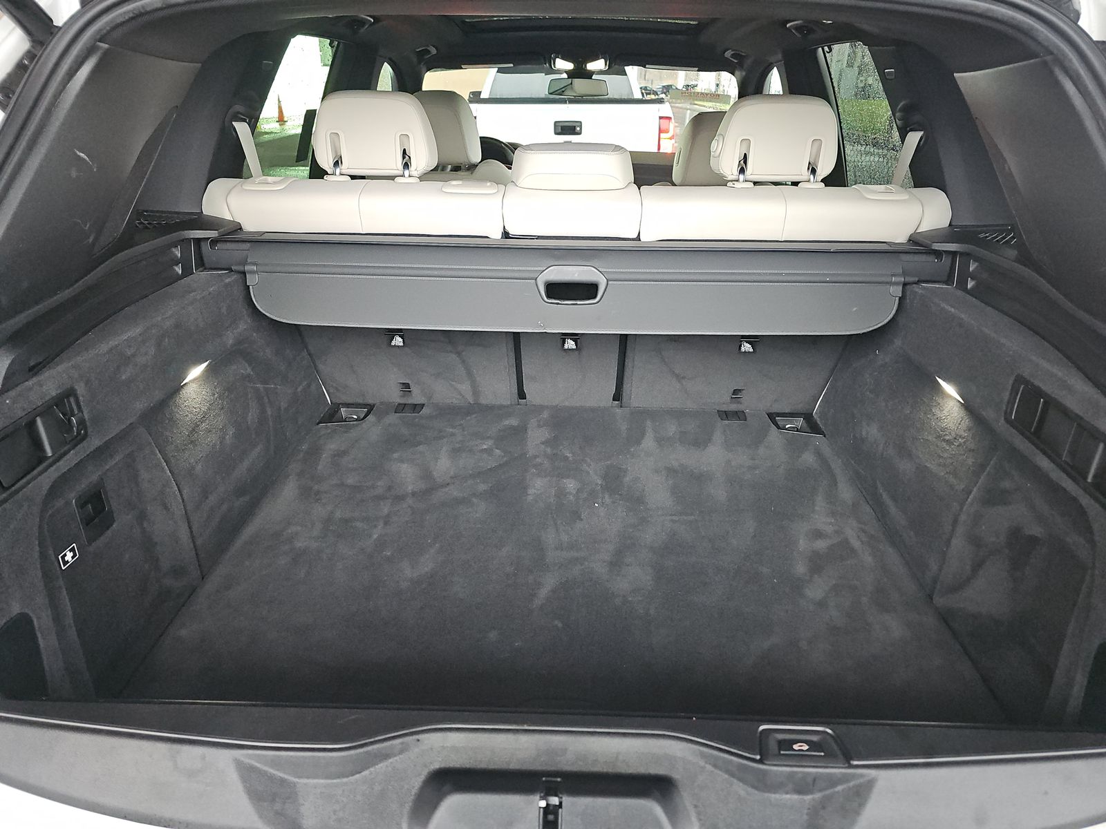 2020 BMW X5 xDrive40i AWD