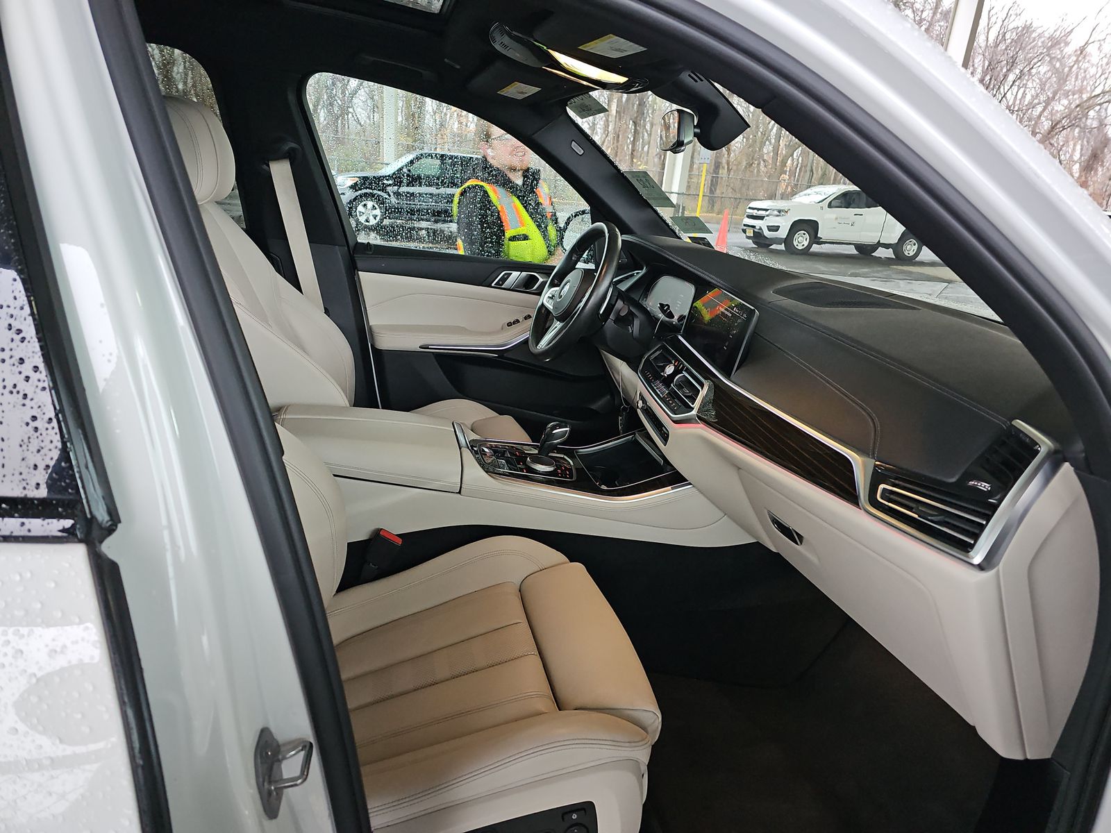 2020 BMW X5 xDrive40i AWD