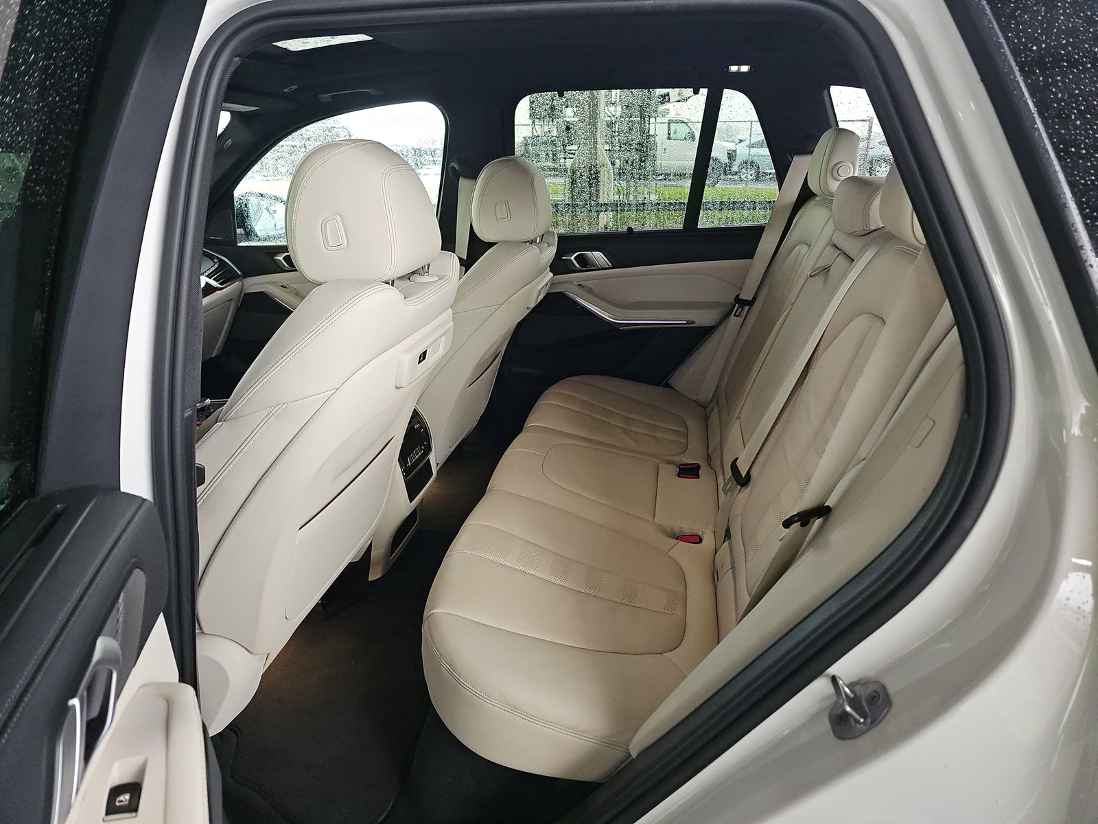 2020 BMW X5 xDrive40i AWD